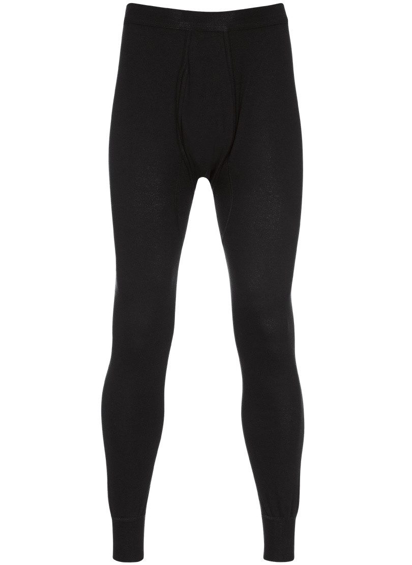 Trigema Lange Unterhose TRIGEMA Lange Unterhose im Doppelpack (2-St) – Bild 2 von 4