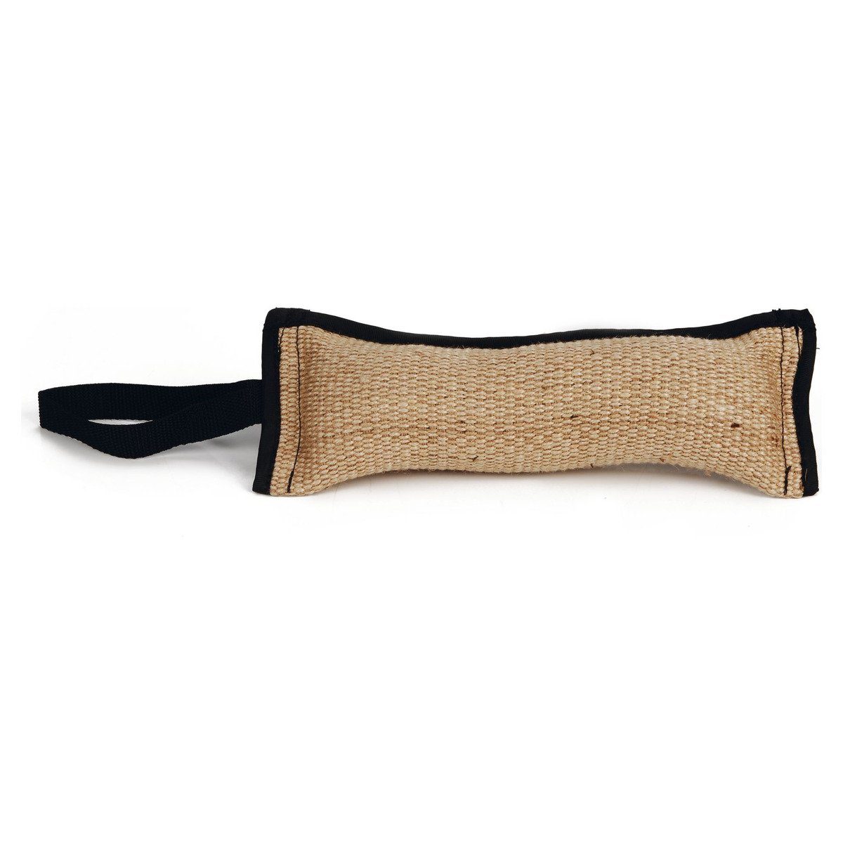 Dummy Trainingsdummy Jute braun