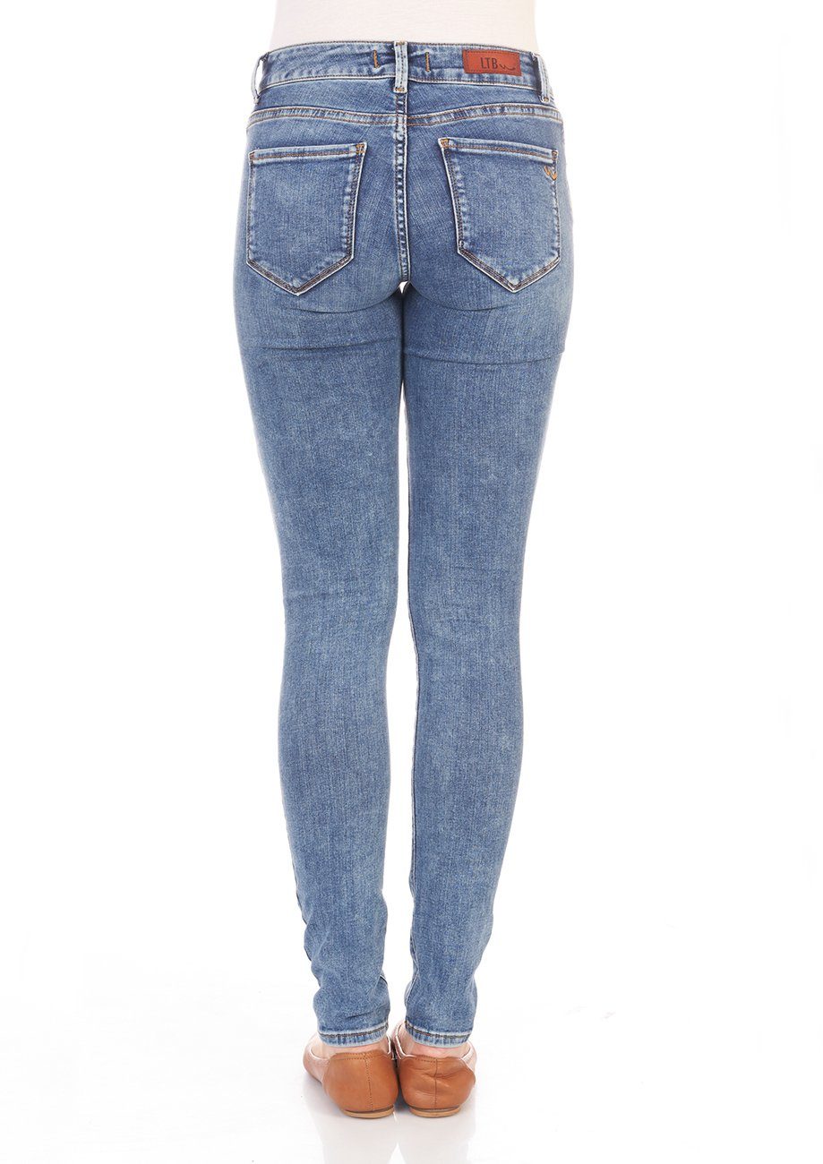 LTB Skinny-fit-Jeans Nicole Nicole