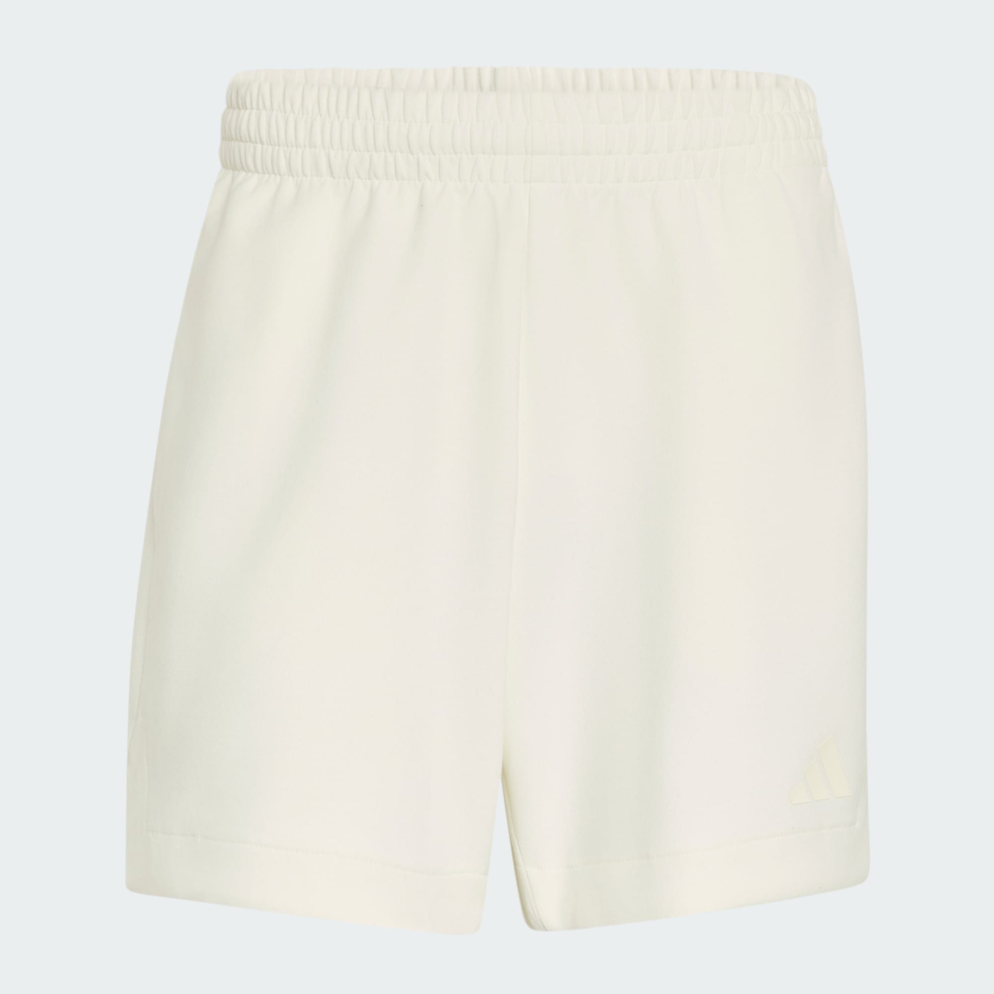 adidas Sportswear Shorts SOFT LUX SHORTS (1-tlg)