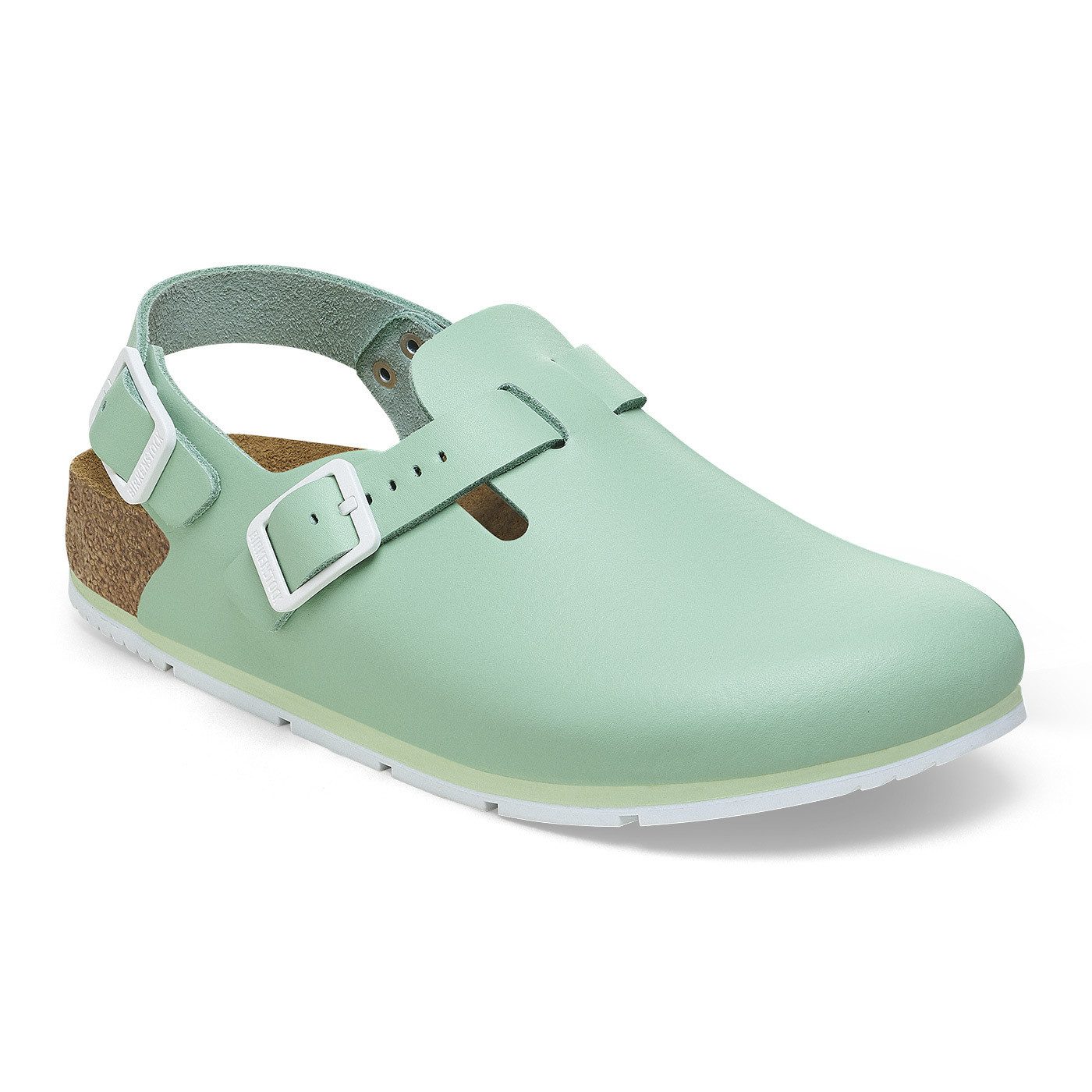 Birkenstock Clog