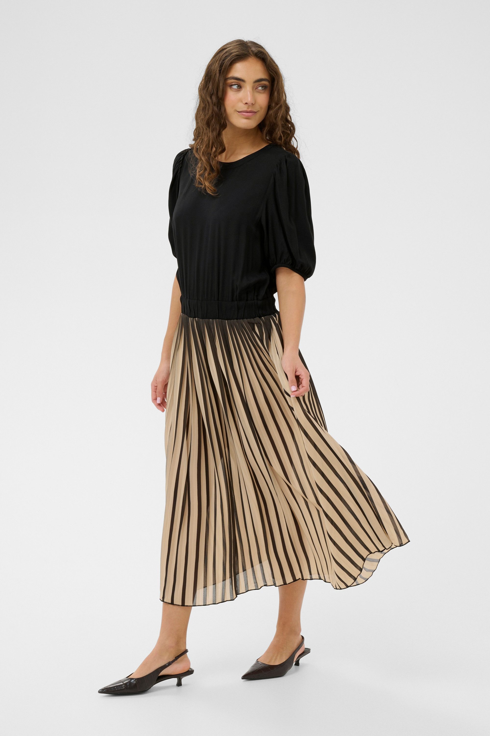 Culture Jerseykleid Jerseykleid CUcarly
