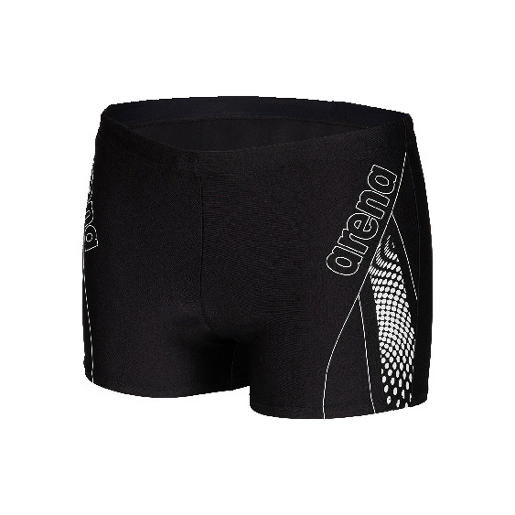 Badehose SWIM SHORT GRAPHIC Herren
