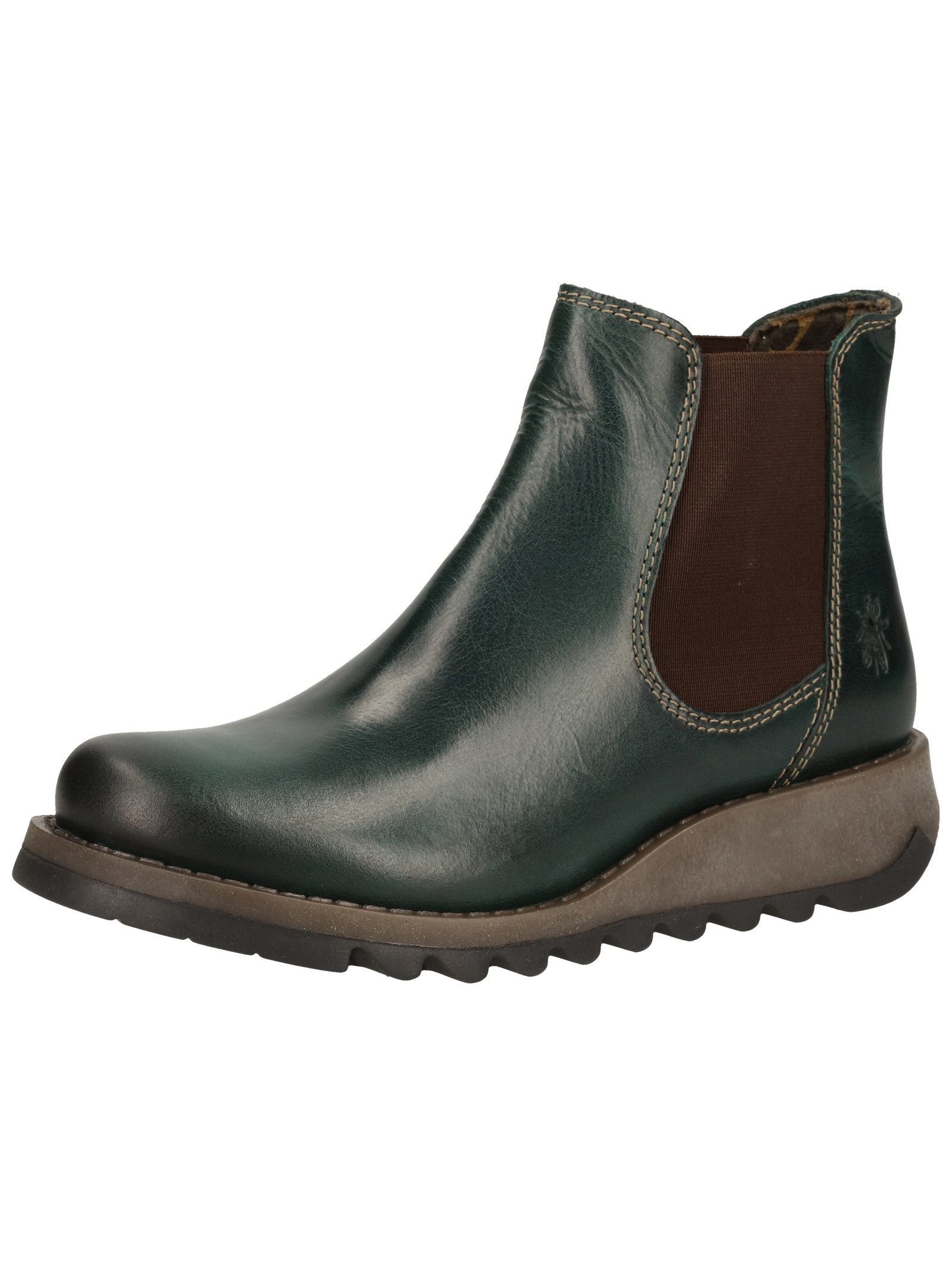 Fly London Stiefelette Leder . Stiefelette günstig online kaufen