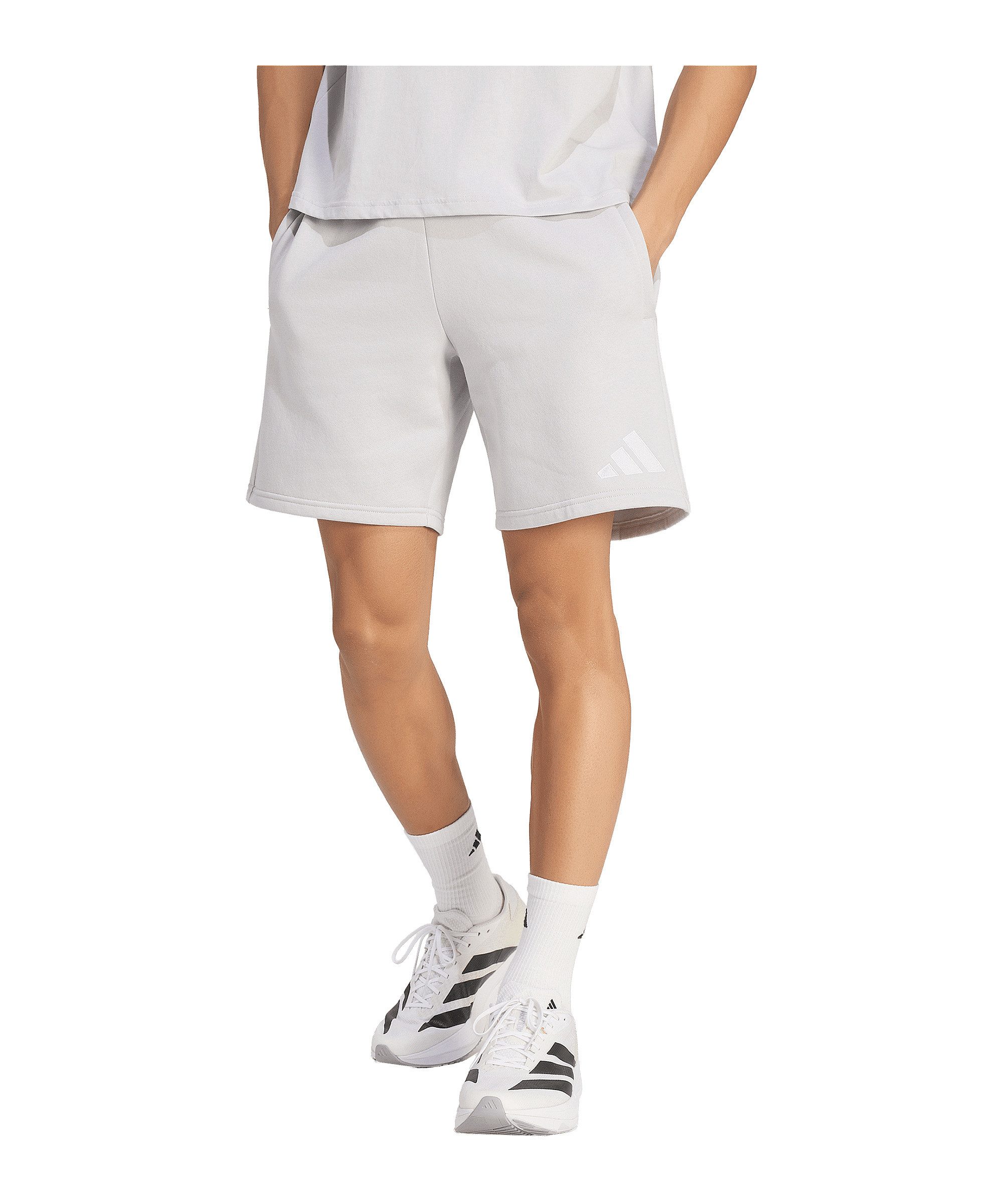 adidas Performance Sporthose adidas Performance Entrada 26 Sweat Short