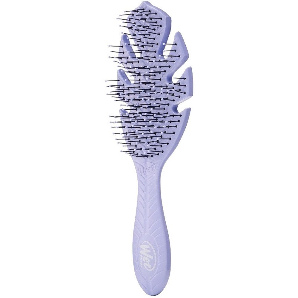 Wet Brush Pro Haarbürste Wet Brush Go Green Detangler Lavender