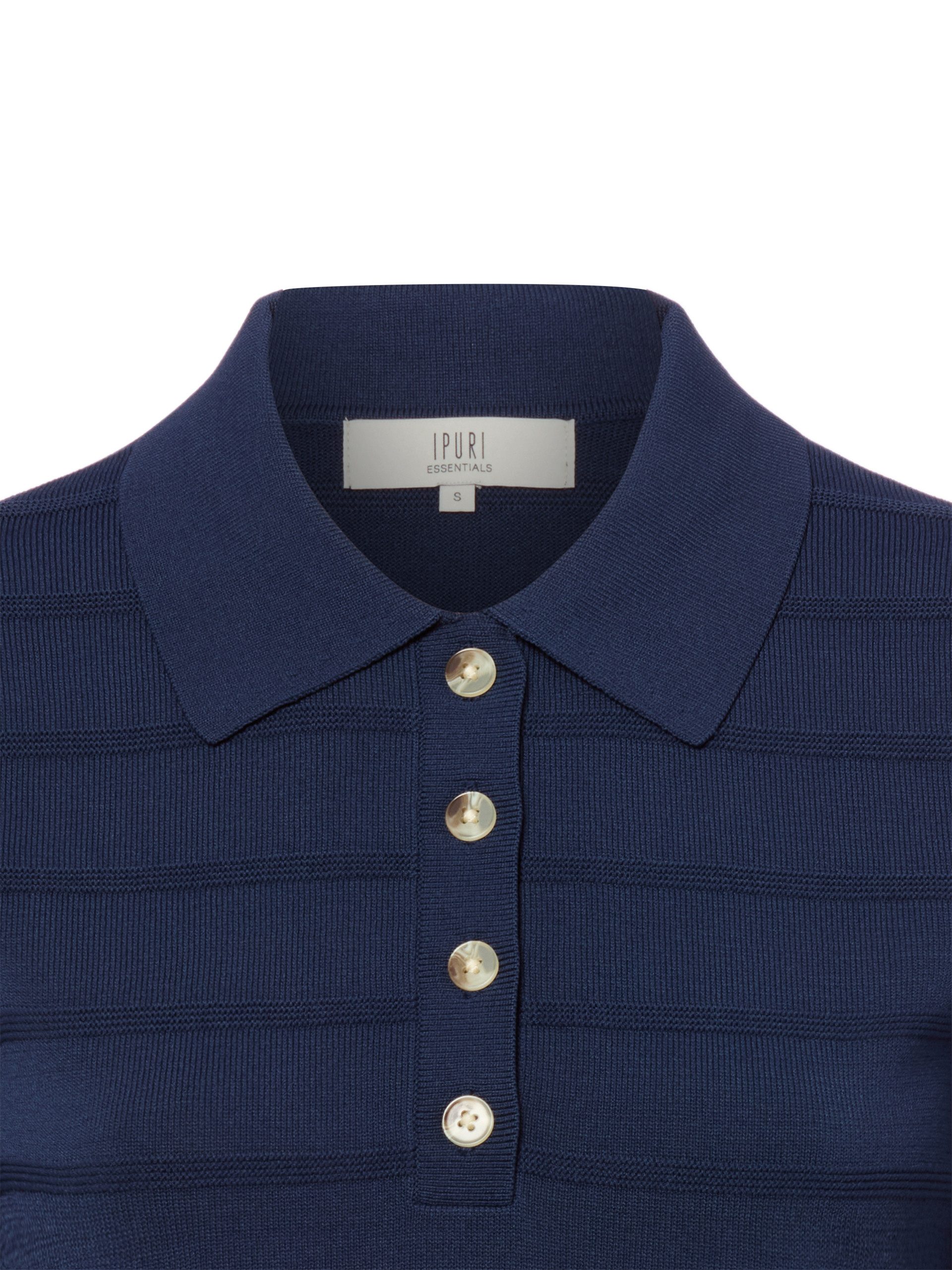 Ipuri Poloshirt