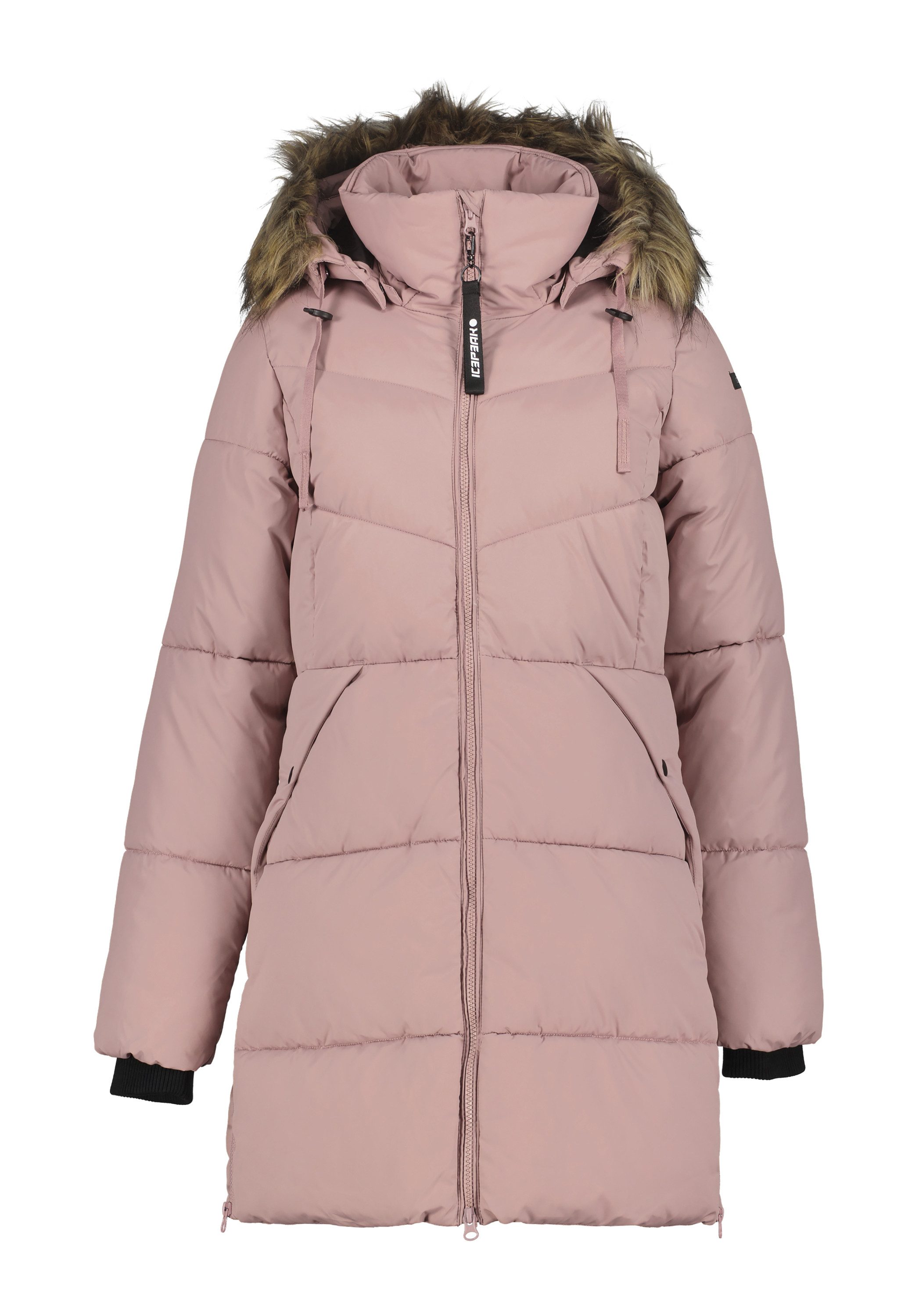 Icepeak Outdoorjacke Icepeak Mantel Adaire günstig online kaufen
