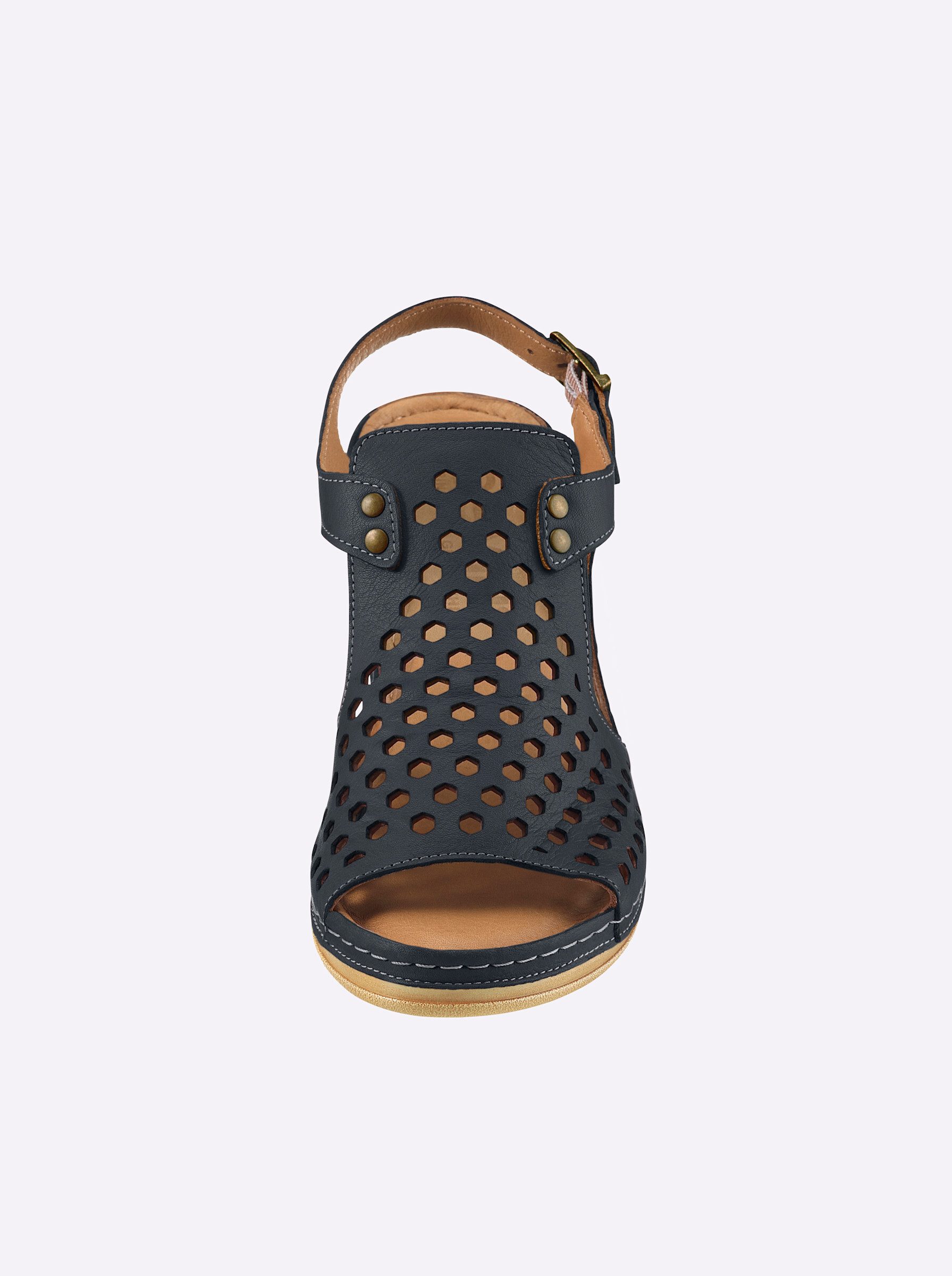 Gemini Sandale Sandalette