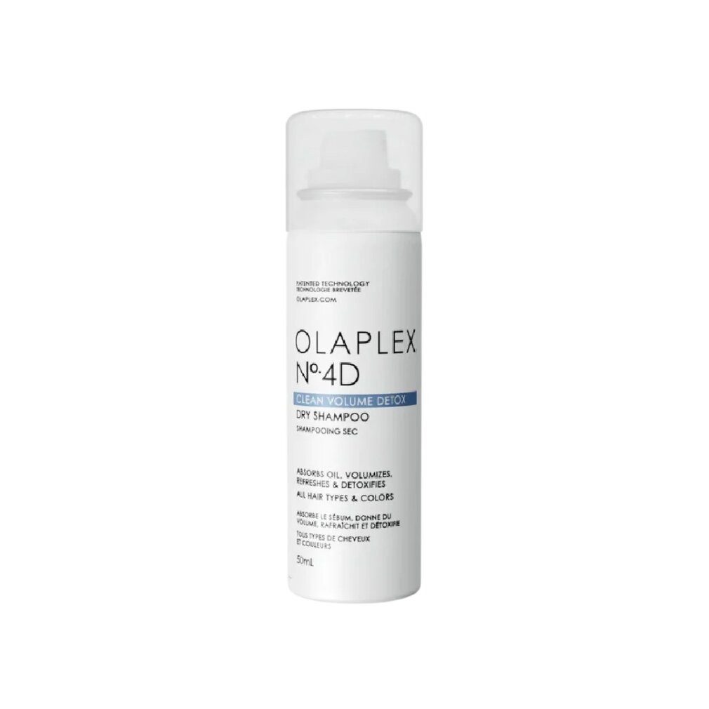 Olaplex Haarpflege-Set Trockenshampoo Clean Volume Detox 50 ml