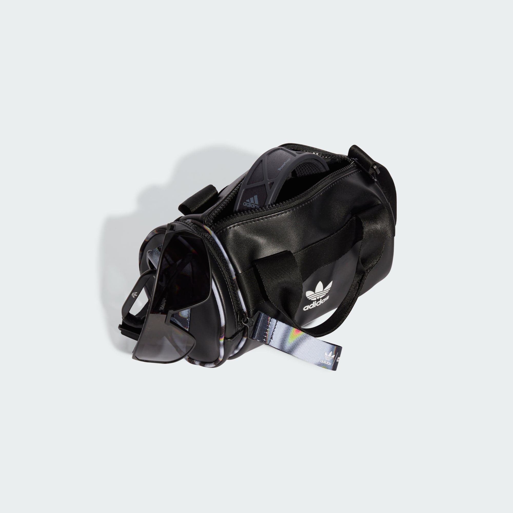 Adidas mini duffle bag outlet