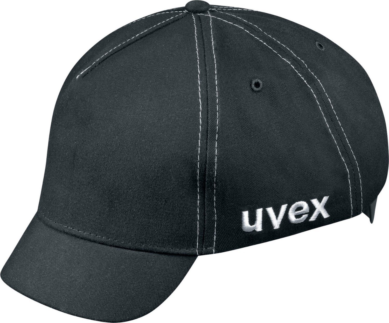 Kopfschutz Uvex