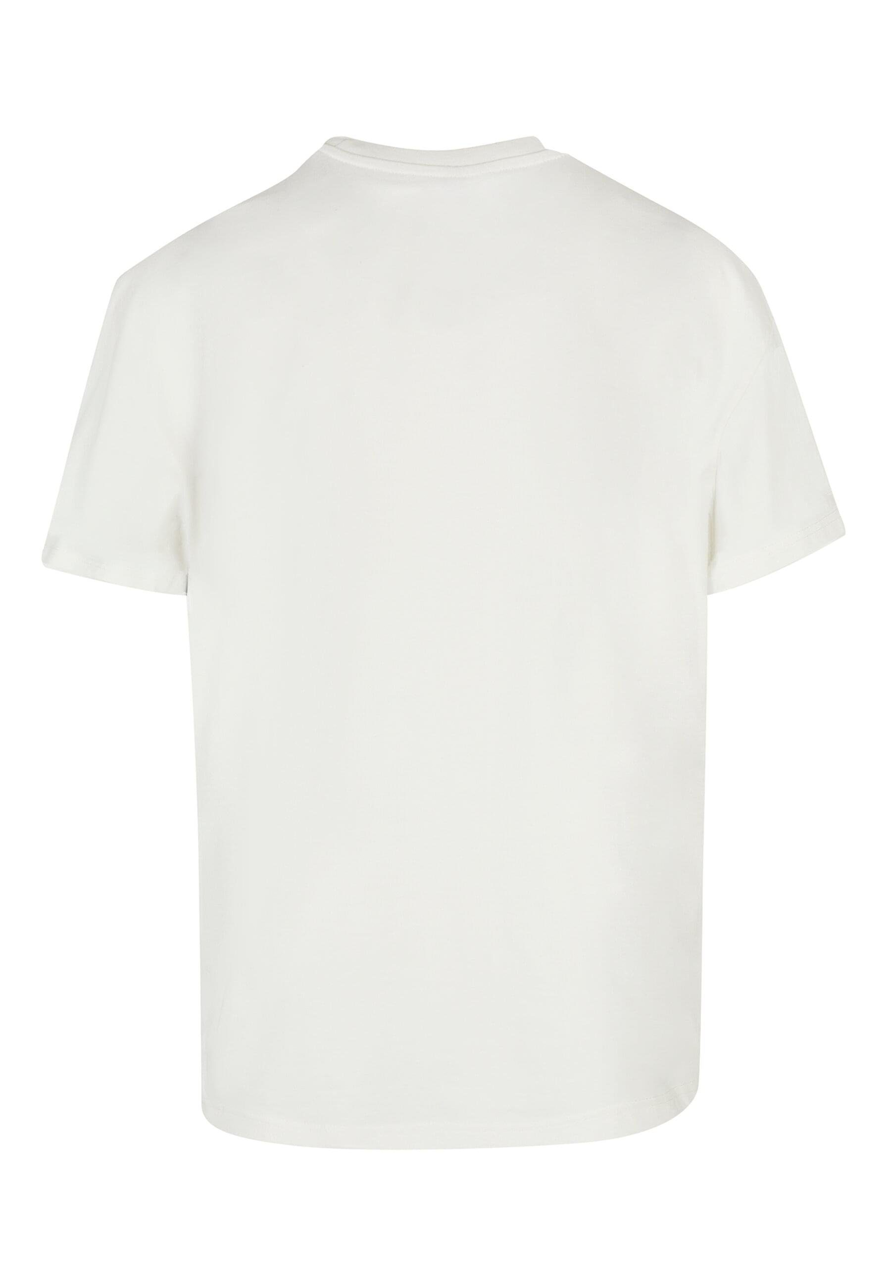 Merchcode T-Shirt Merchcode Herren Think Different günstig online kaufen