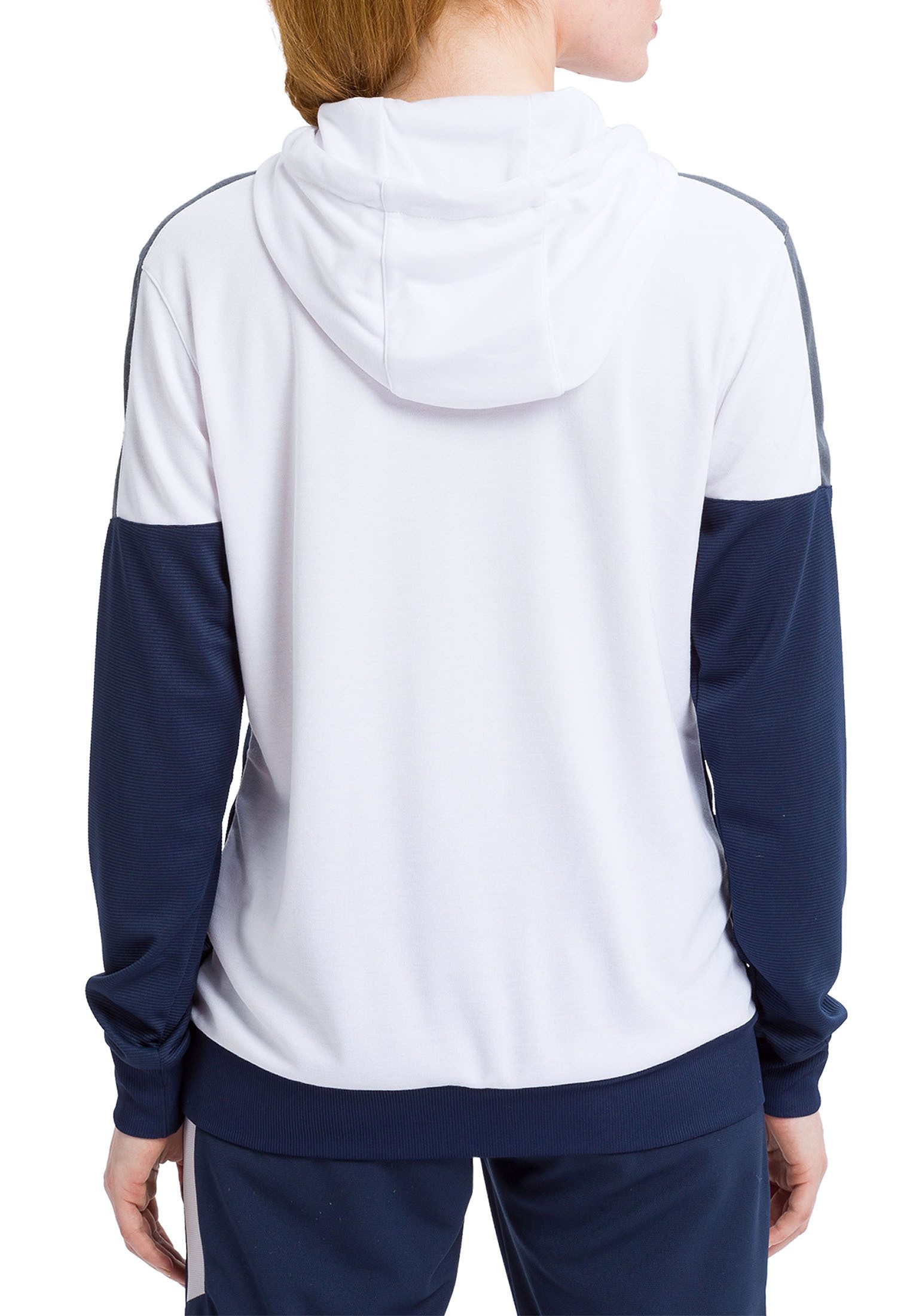 Erima Hoodie Damen Squad Kapuzensweat (1-tlg)