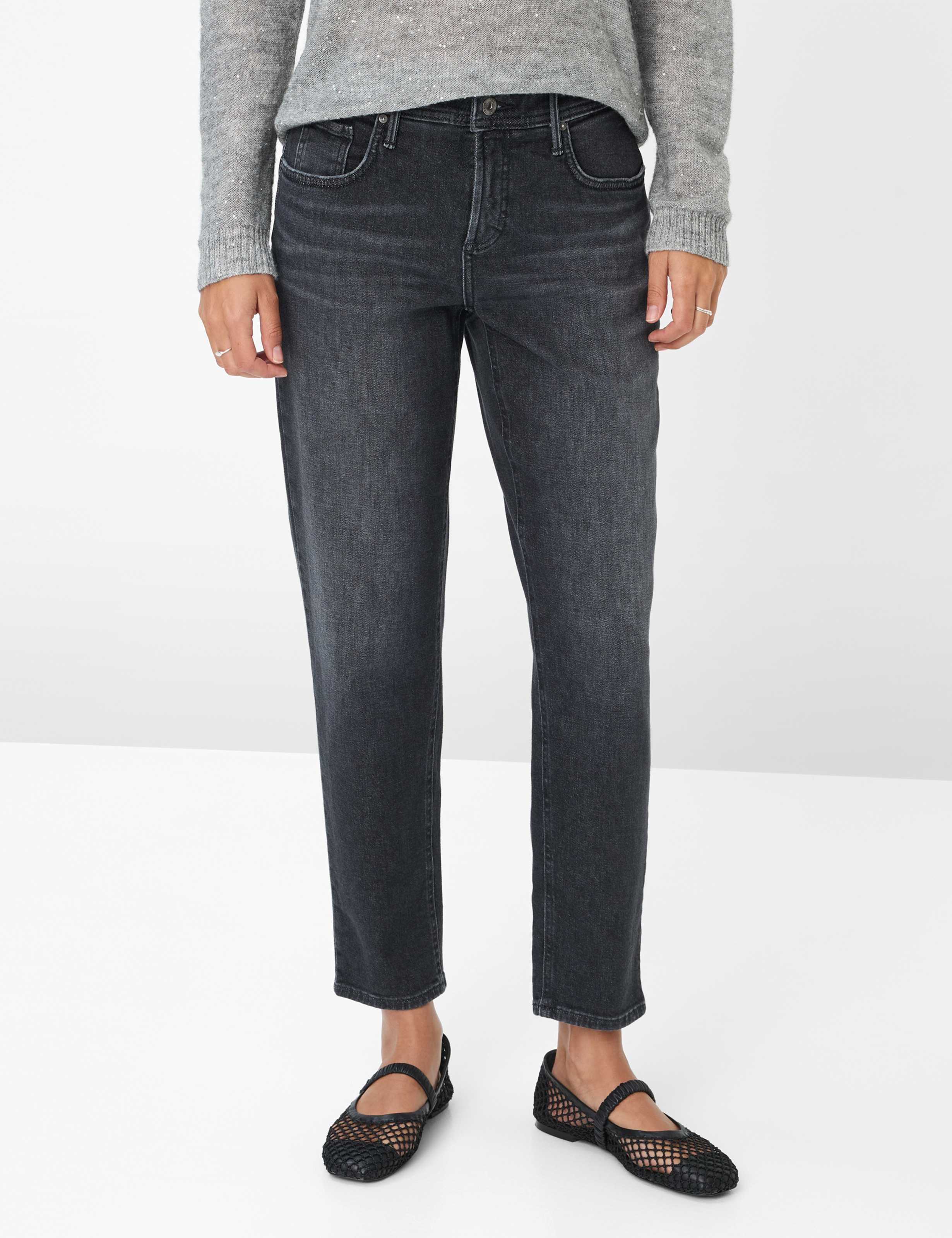 Brax Röhrenjeans Style MILEY S