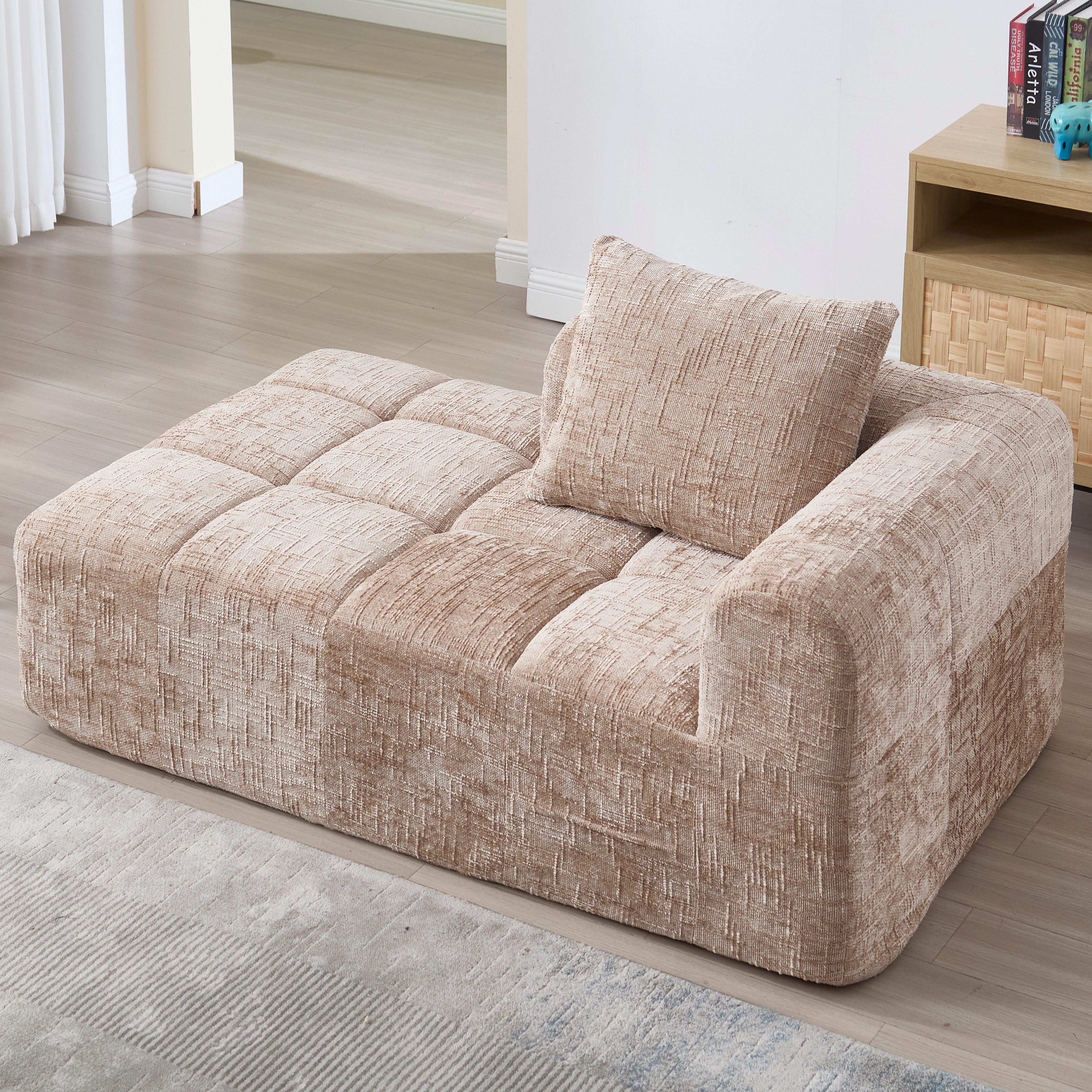 i@home 3-Sitzer Modernes Sektionssofa, L-Sofa, 3-Sitzer-Sofa, günstig online kaufen