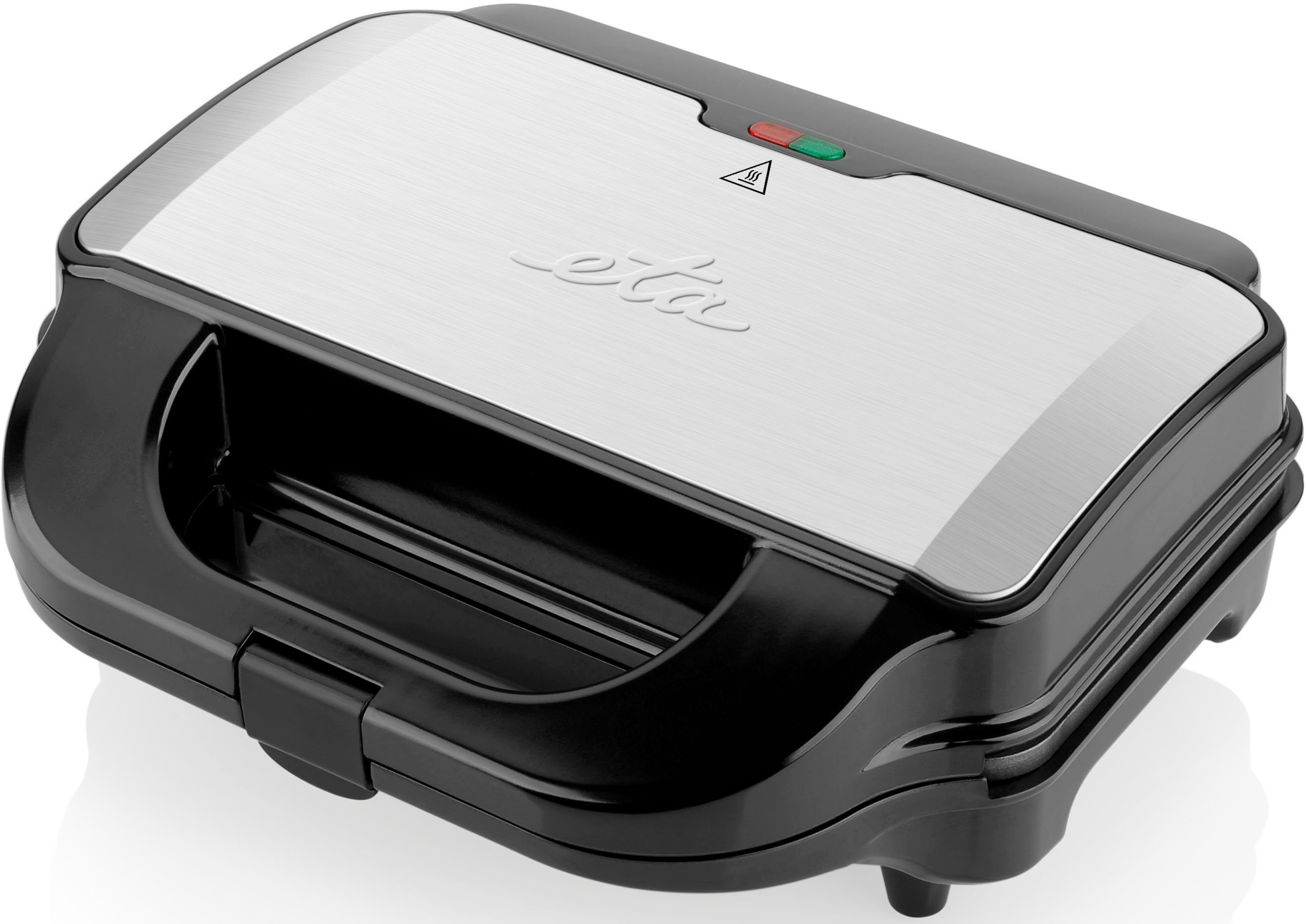 eta 4-in-1-Sandwichmaker SORENTO ETA315190010, 900 W – Bild 2 von 5