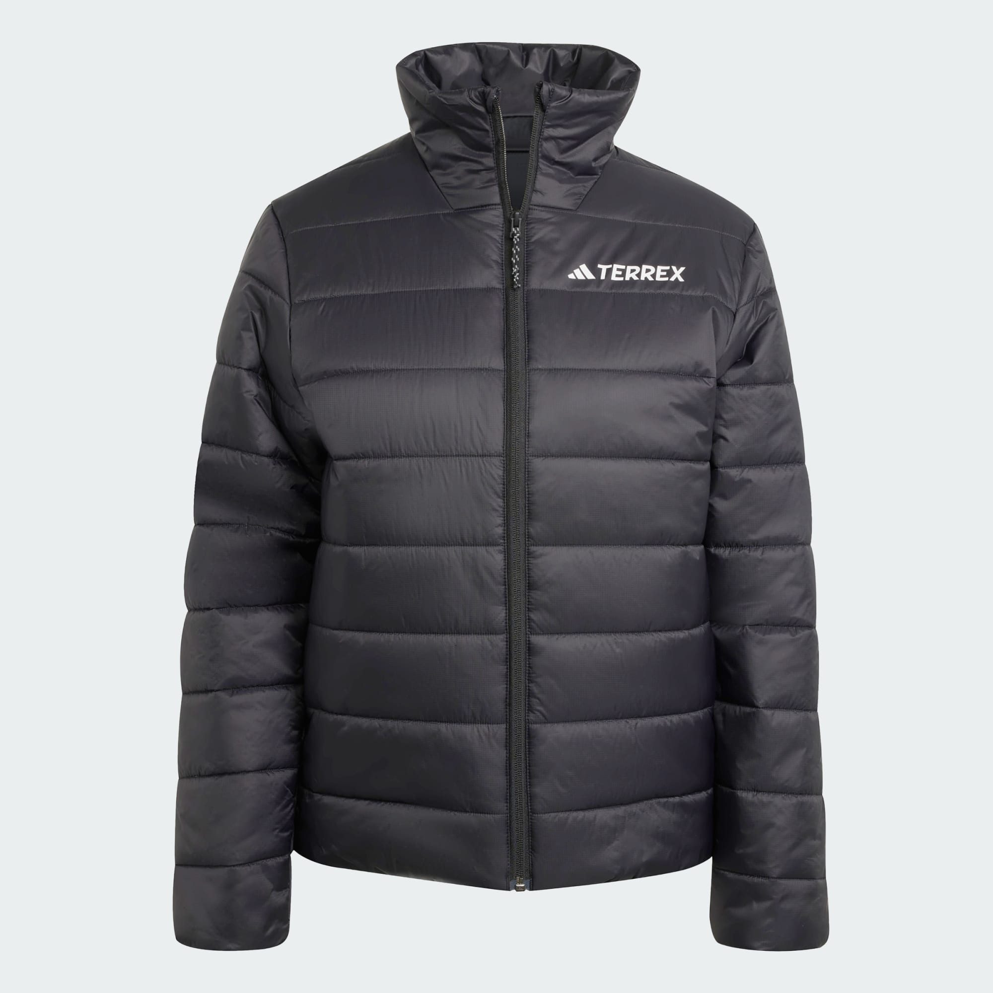 adidas TERREX Outdoorjacke TERREX MULTI ESSENTIALS ISOLATIONSJACKE (1-St)