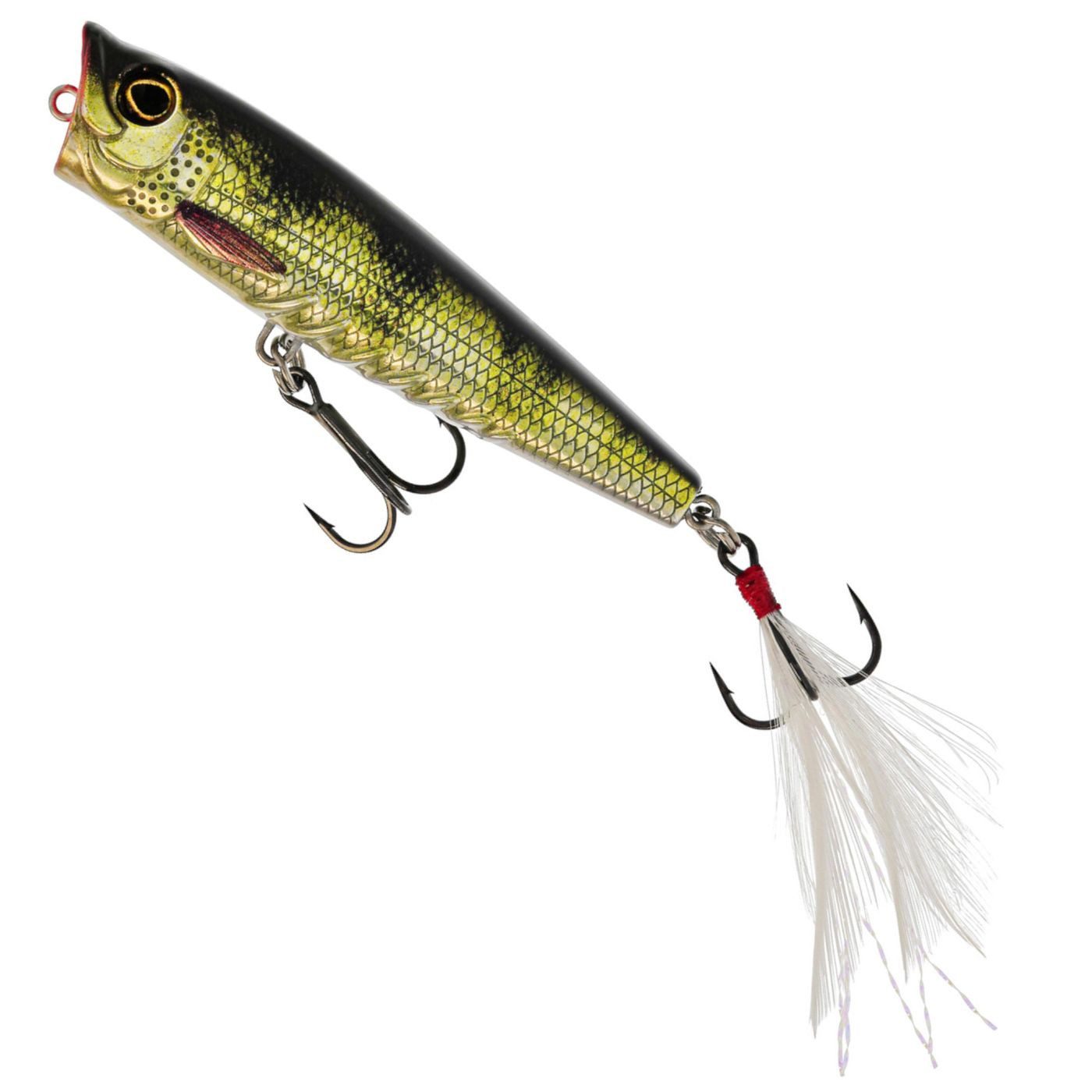 Kunstköder Westin SPOT-ON POPPER 6,5CM 7G FLOATING -