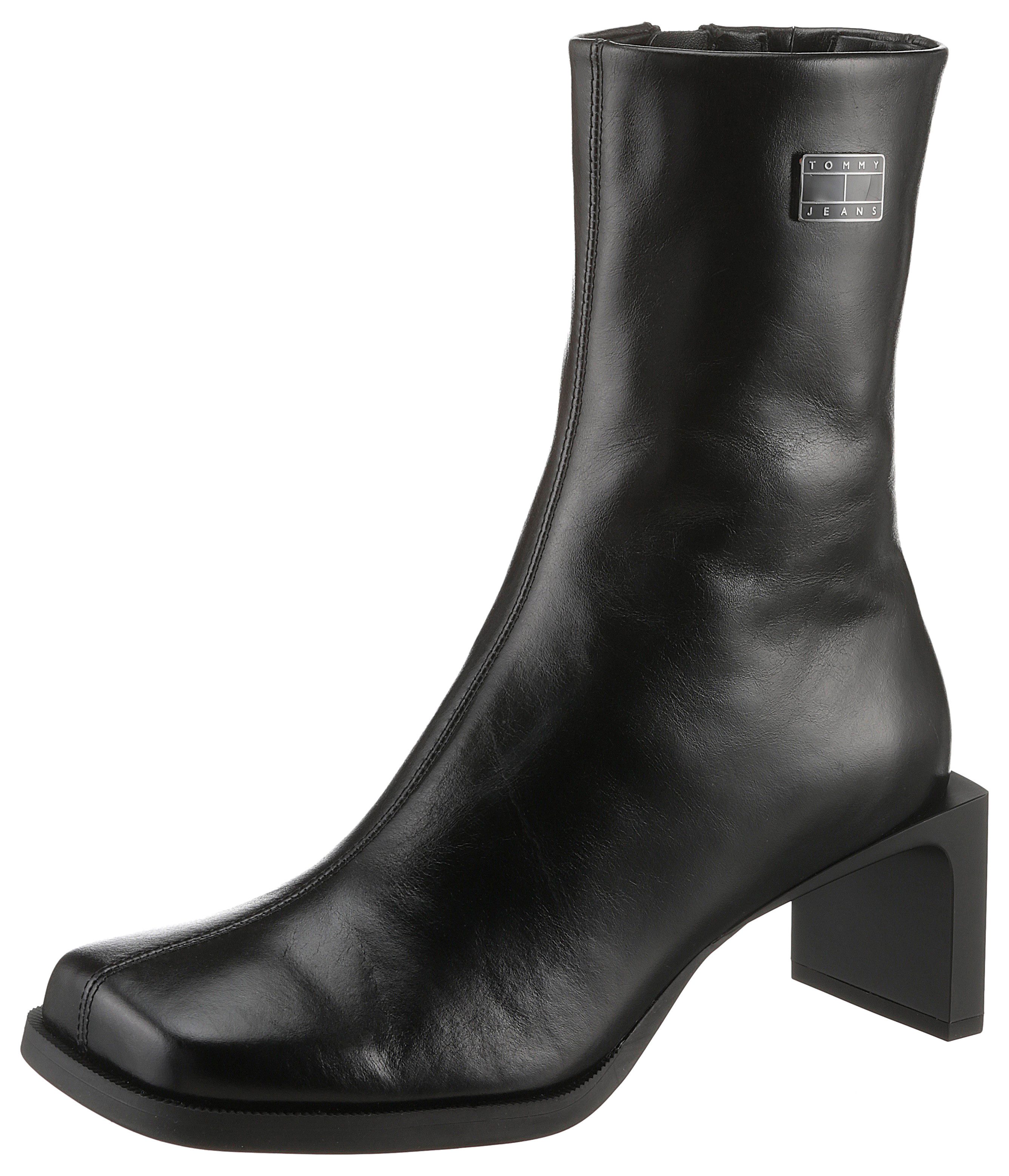 THE SOHO BOOT Stiefelette