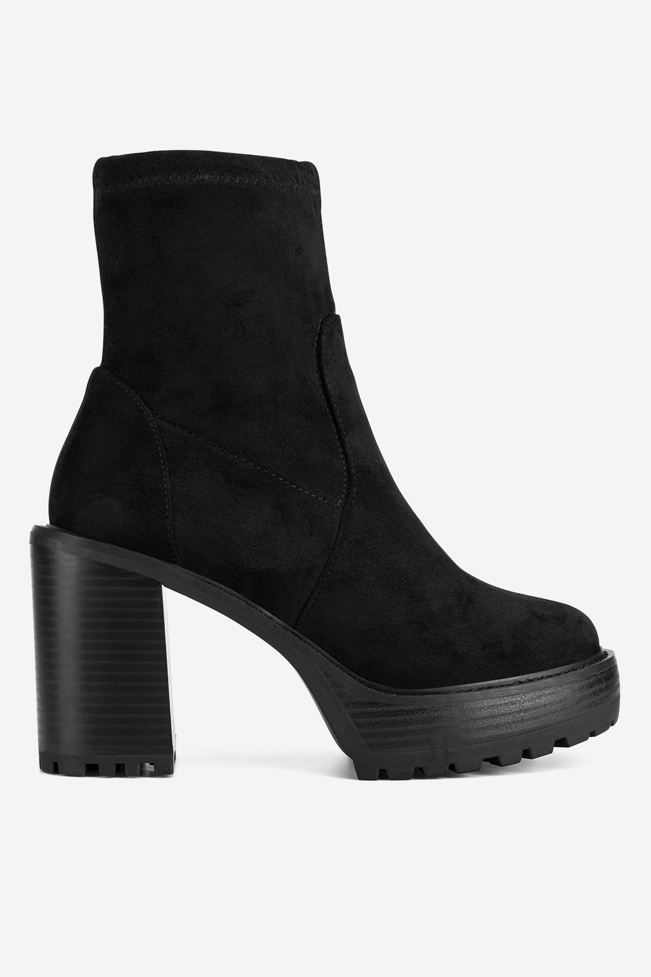 Nine West NINE WEST Damen Stiefel 40 schwarz 5905588990956 Stiefel