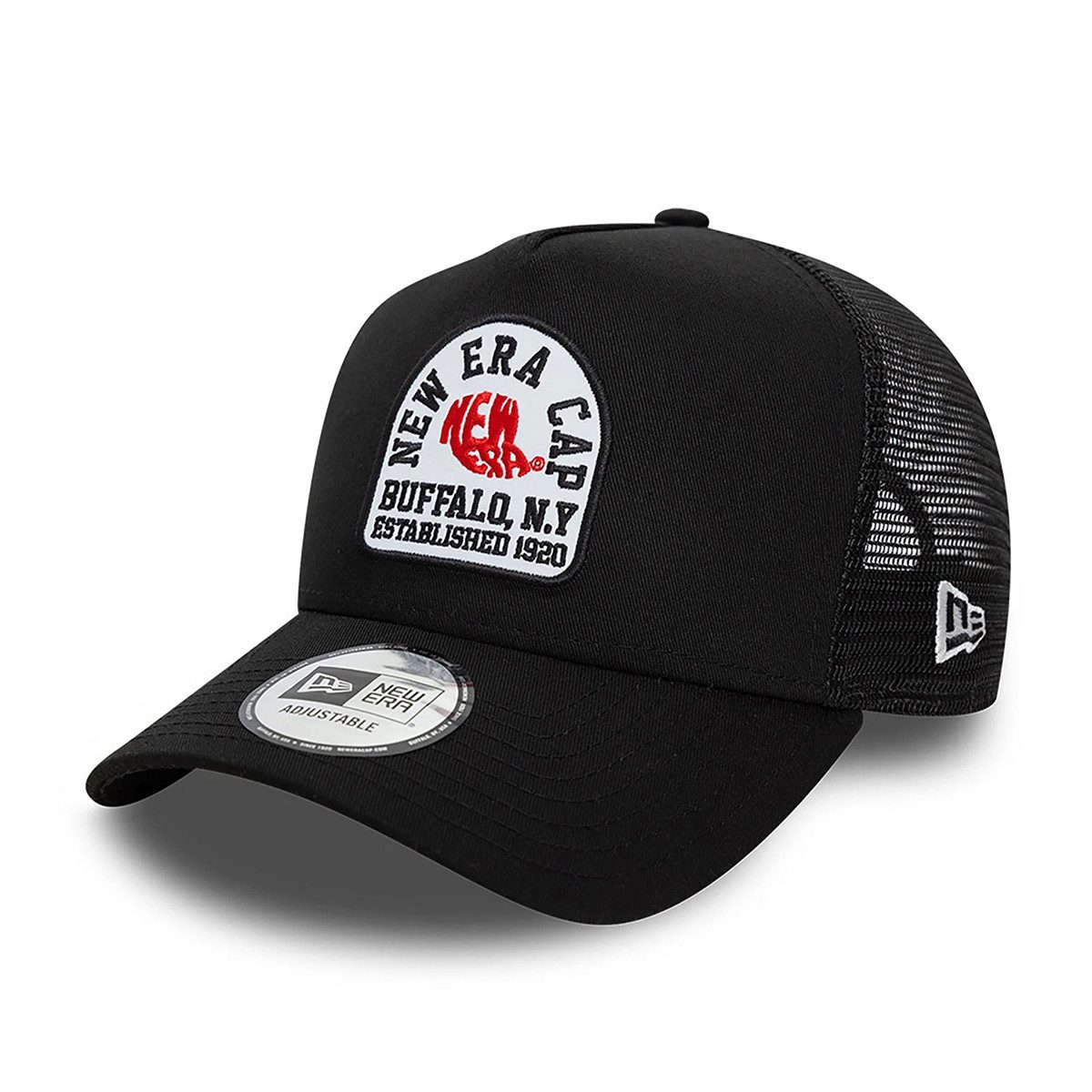 Trucker Cap 9FORTY State Patch