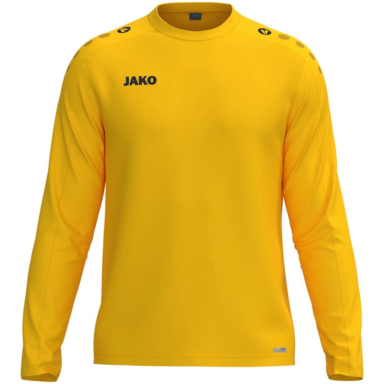 Jako Fleecepullover Jako Herren Pullover Sweat One 8800