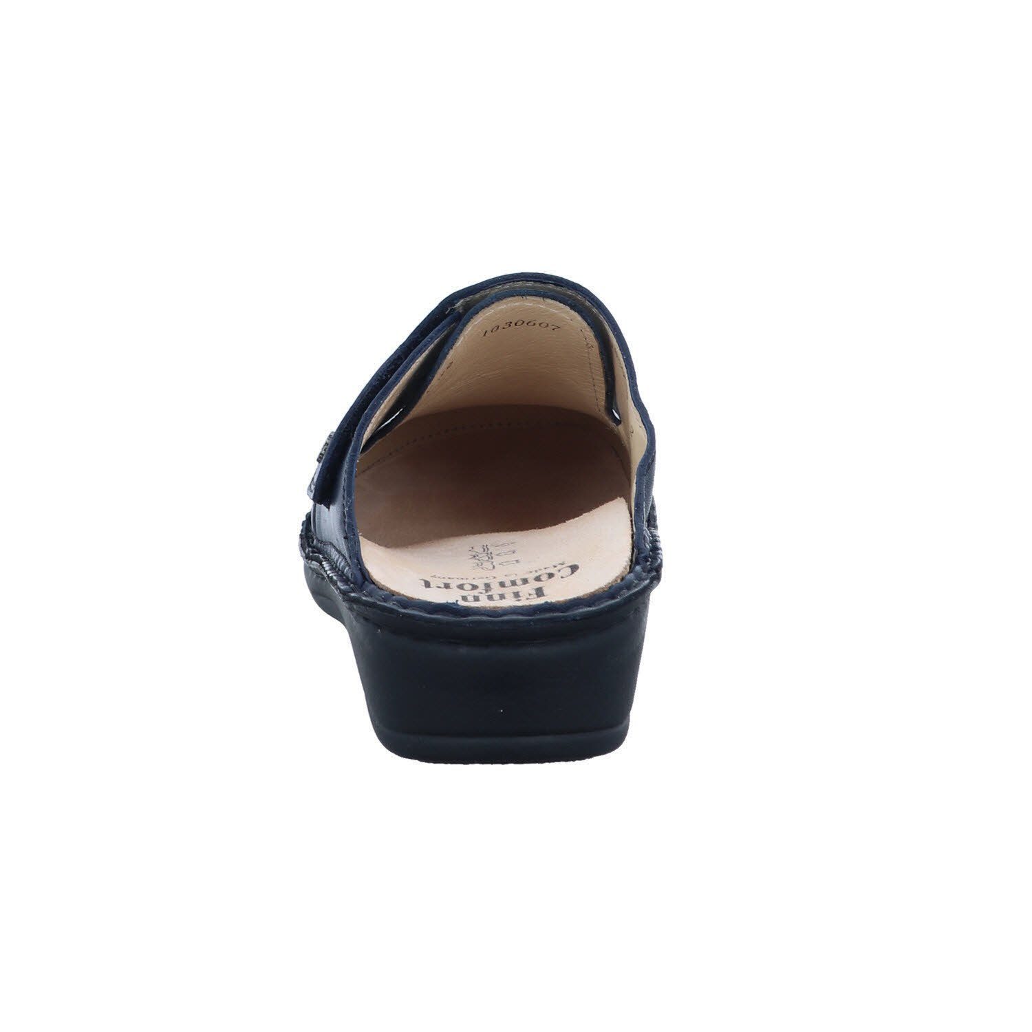 Finn Comfort Clog