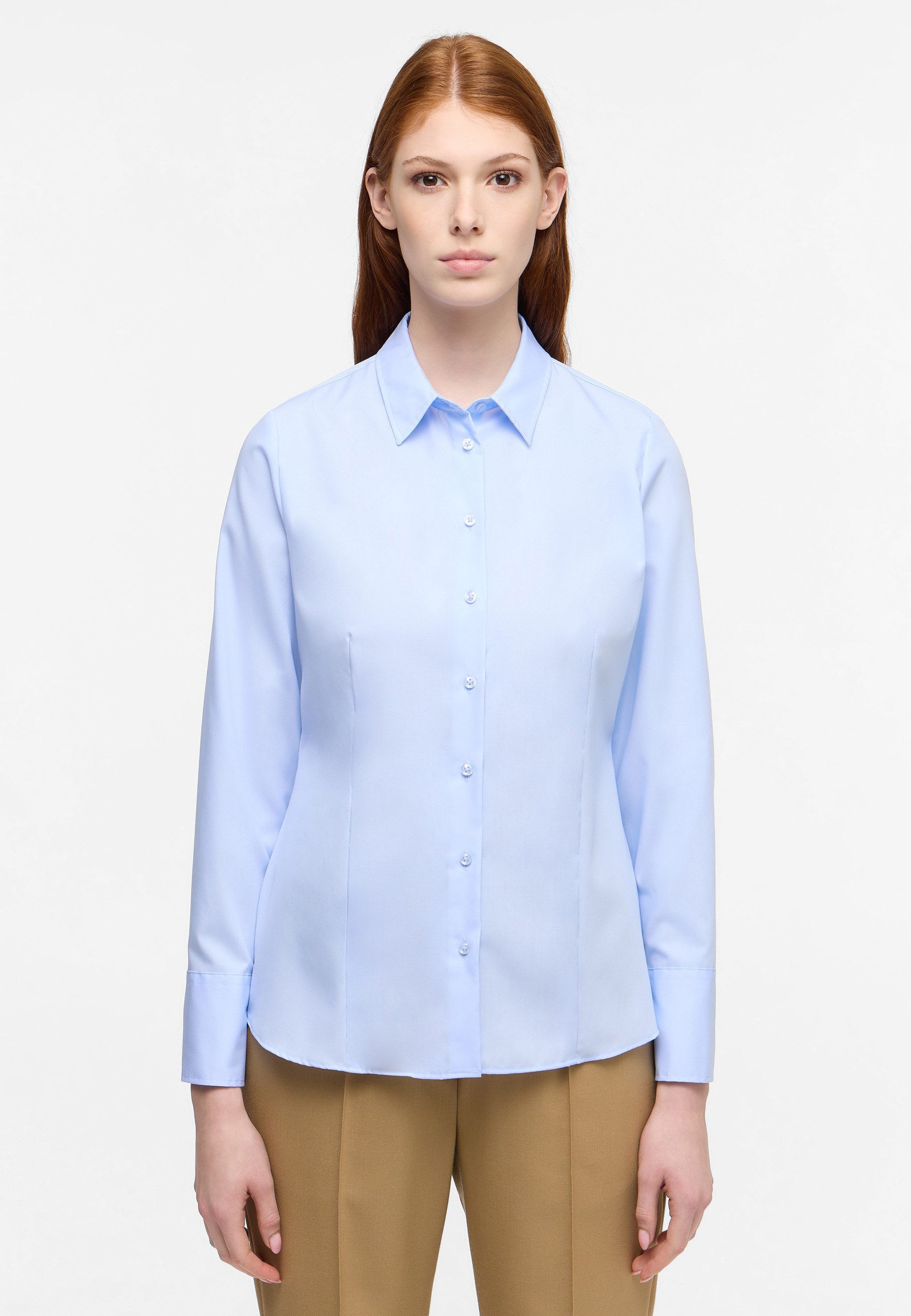 Eterna Hemdbluse REGULAR FIT NON IRON günstig online kaufen