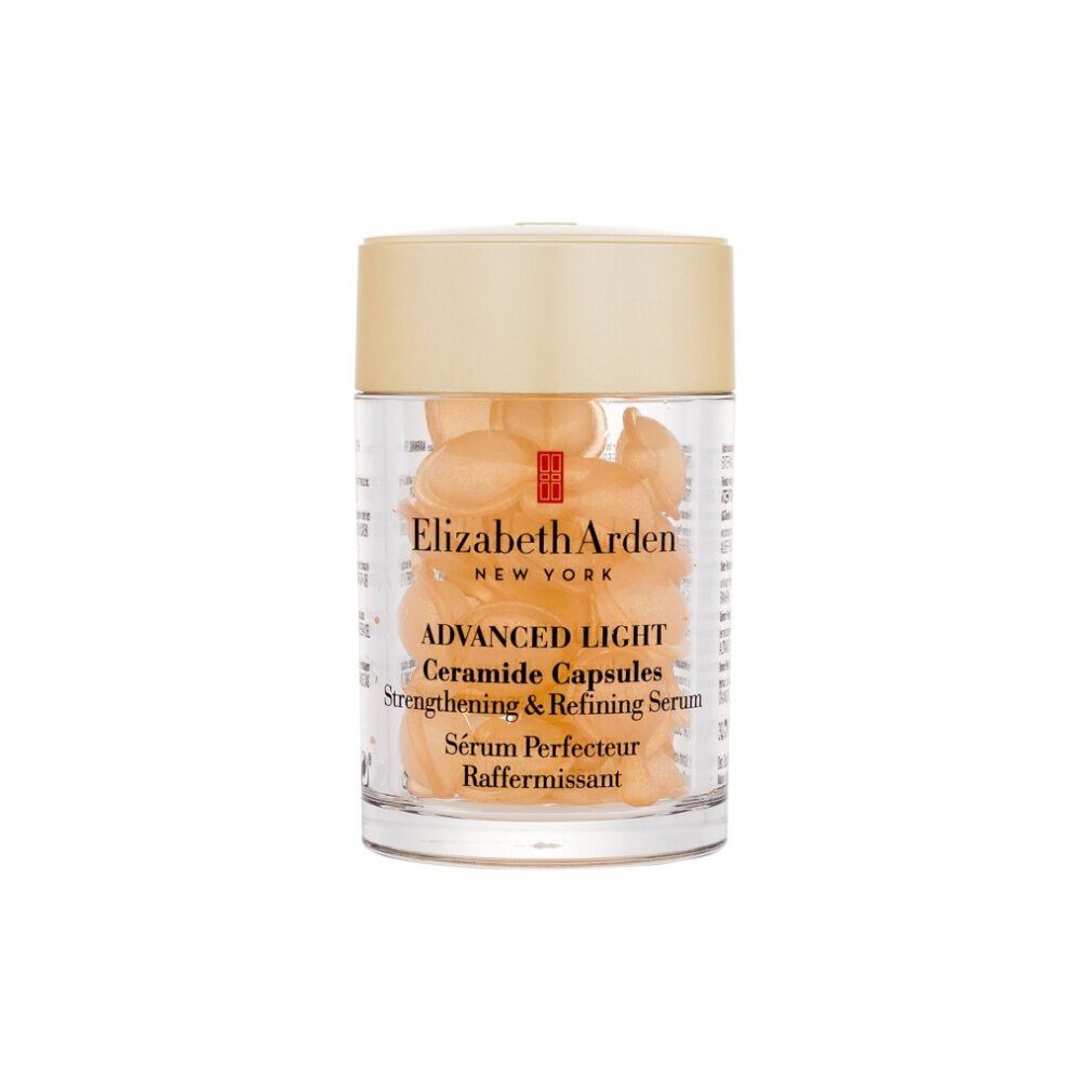 Elizabeth Arden Körperpflegemittel Advanced Light Ceramide Capsules Strengthening & Refining Serum 14 ml