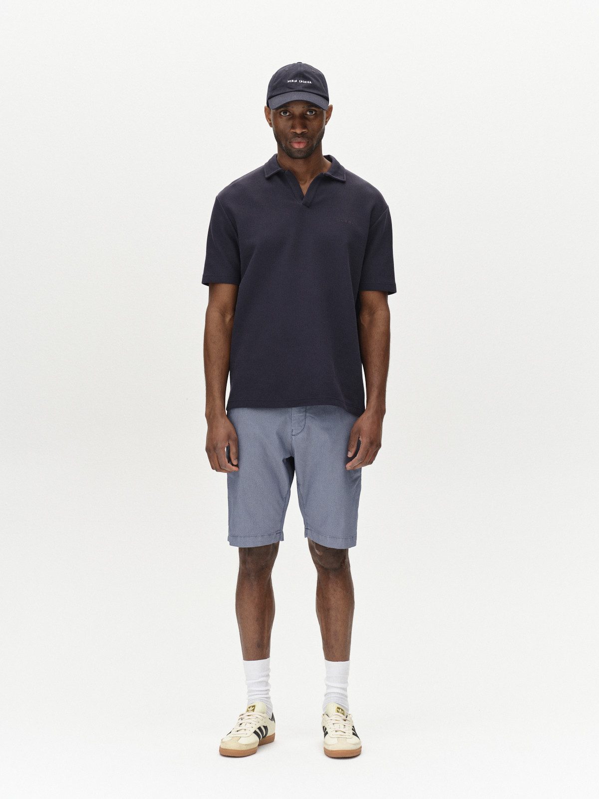 Gabba Shorts