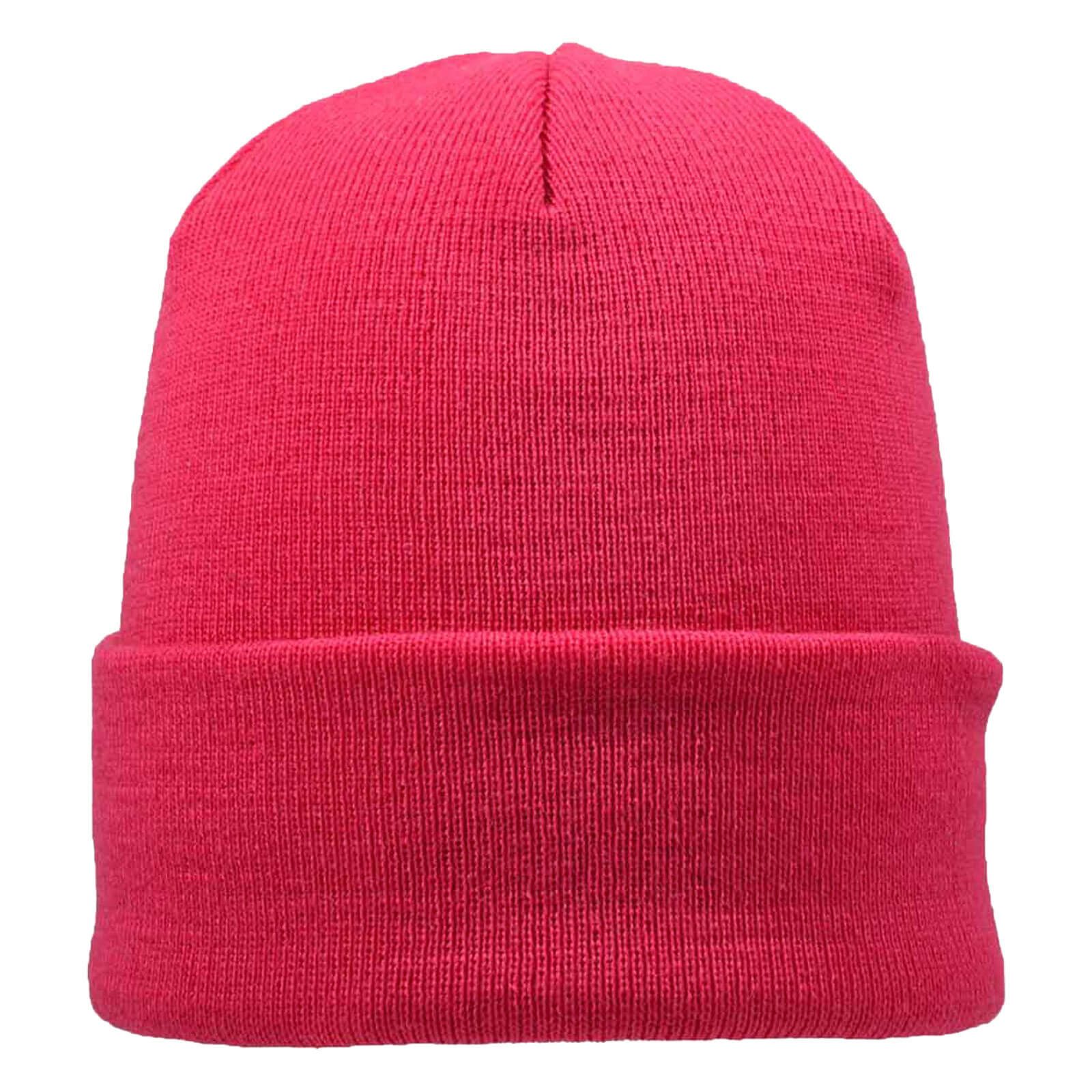 FRIESEN Friesennerz Beanie "Schelmijack & Olmibert" Unisex Strickmütze "Schelmijack & Olmibert" - Mütze aus 100% Wolle