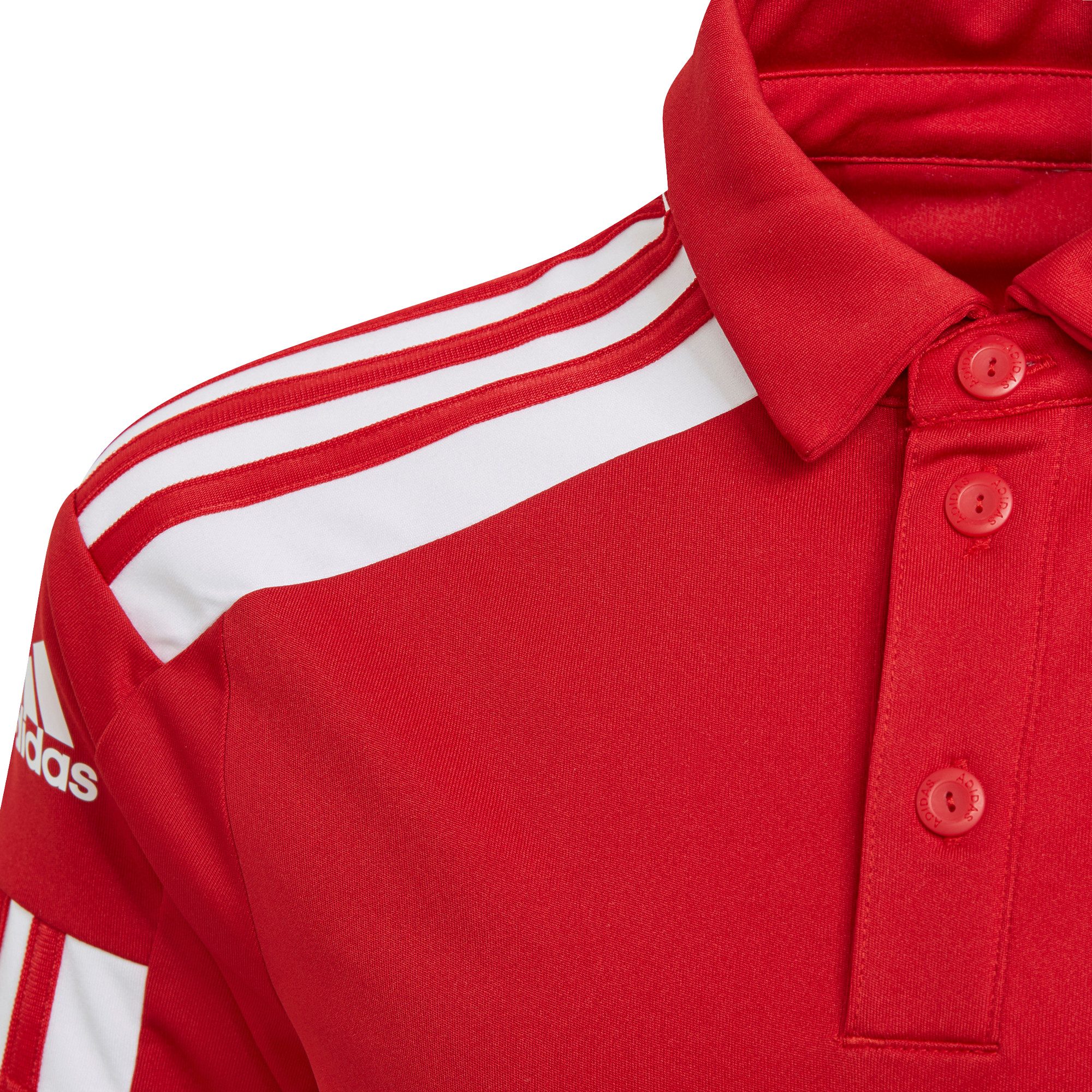 adidas Performance Poloshirt adidas Kinder Poloshirt Squadra 21