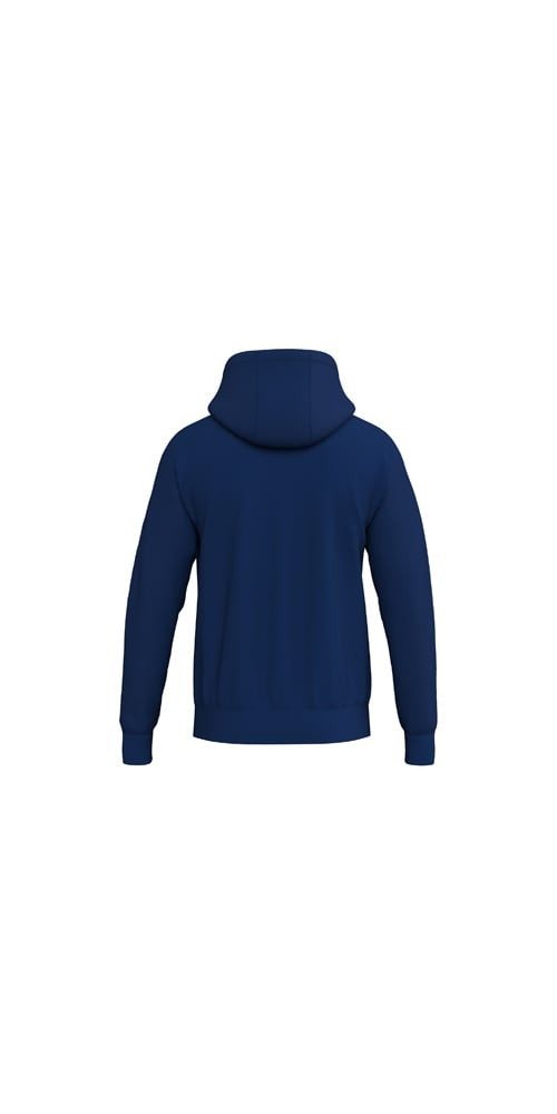 Erima Kapuzenpullover Retro 2.0 Hoodie (Baumwolle-Mischung) navyblau Herren
