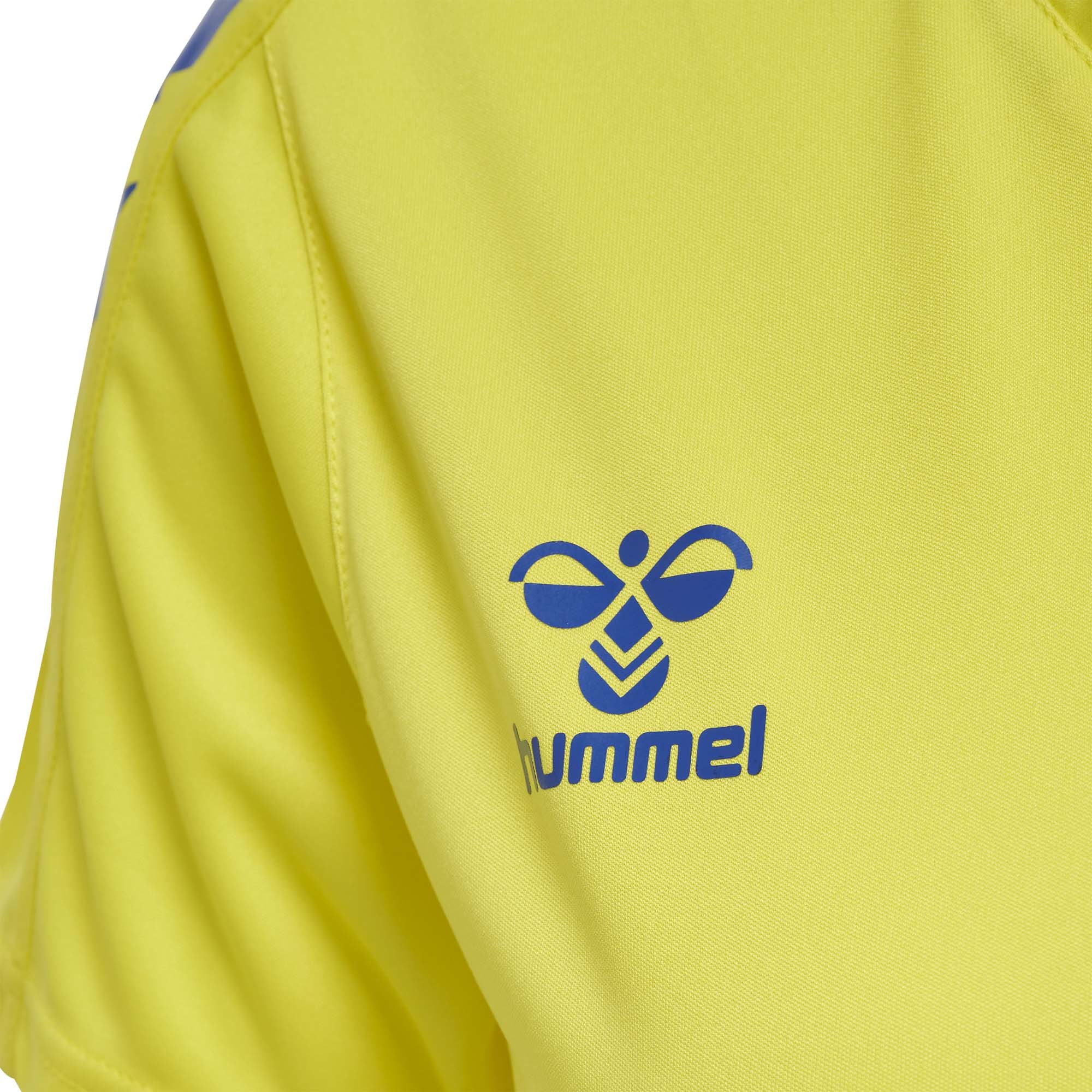 hummel Fußballtrikot Hummel Damen Trikot hmlCORE XK POLY JERSEY S/S WOMAN 211457