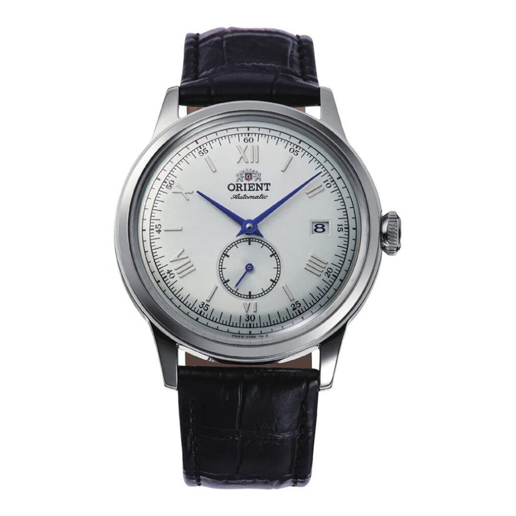 Luxusuhr Bambino Automatic RA-AP0104S30B Herrenuhr
