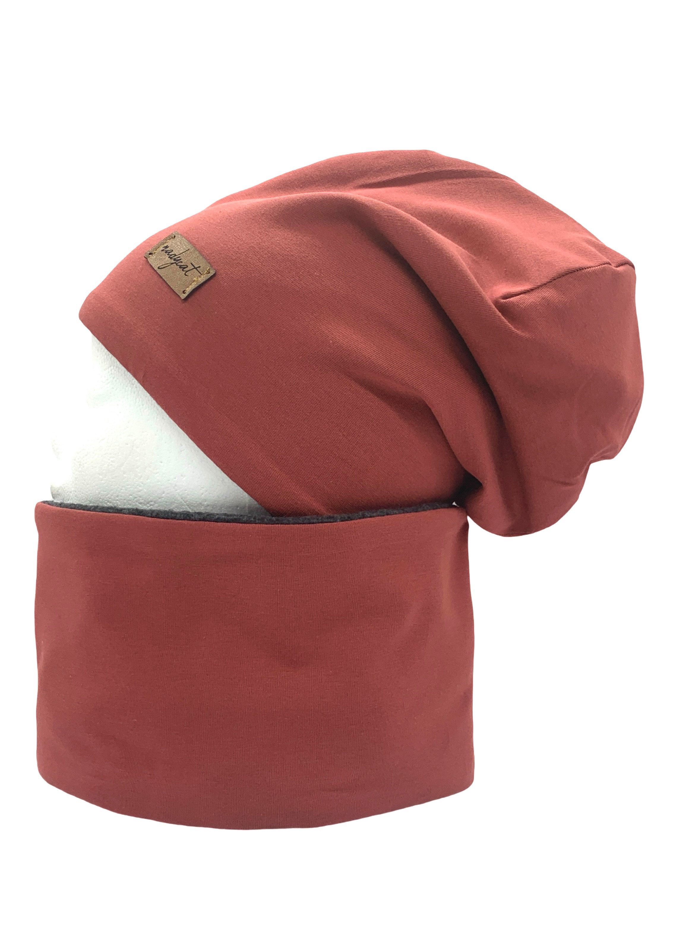 Beanie TERRA UNI