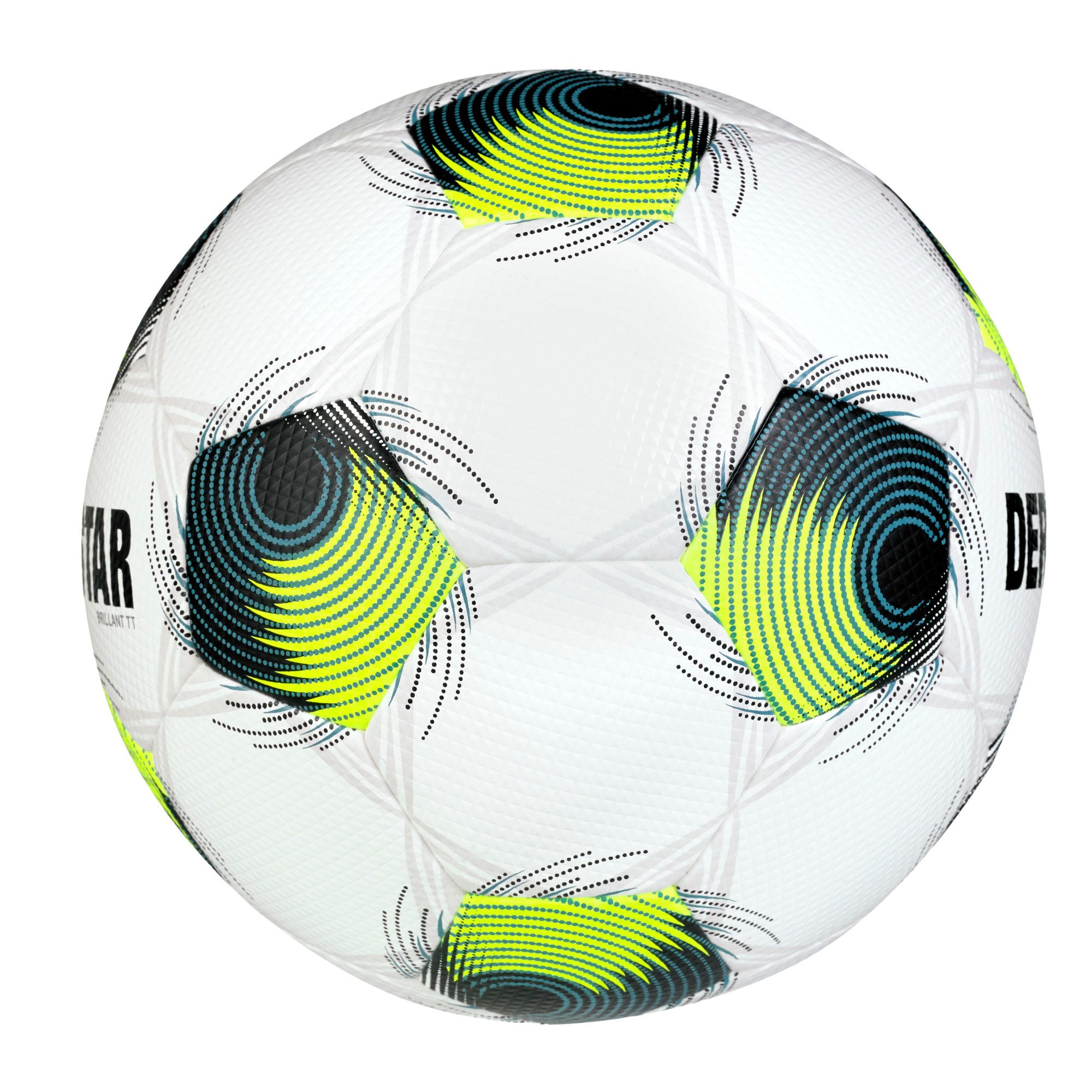 Derbystar Fußball Derbystar Fussball Brillant TT v26