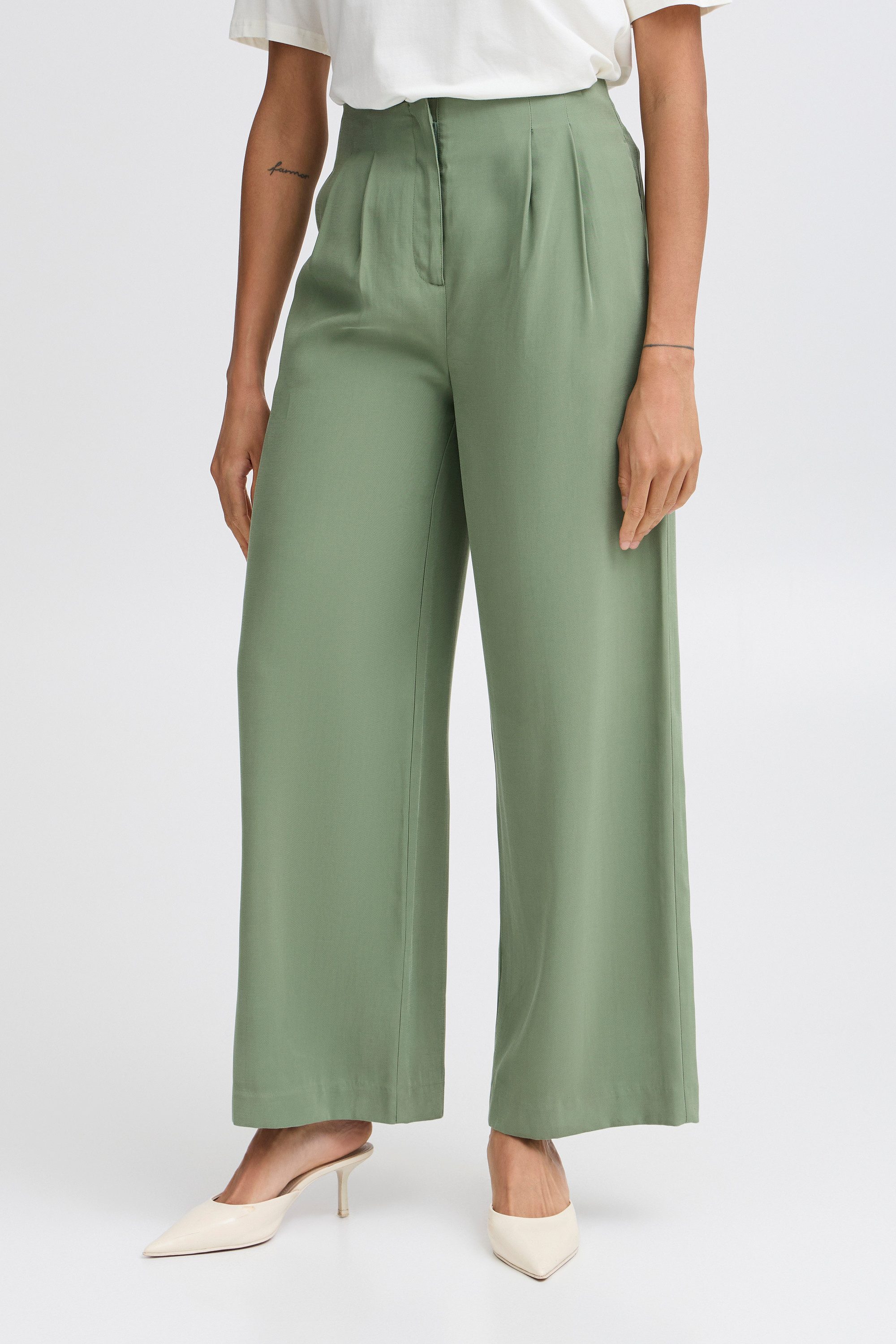Stoffhose Casual Hose BYDALANO
