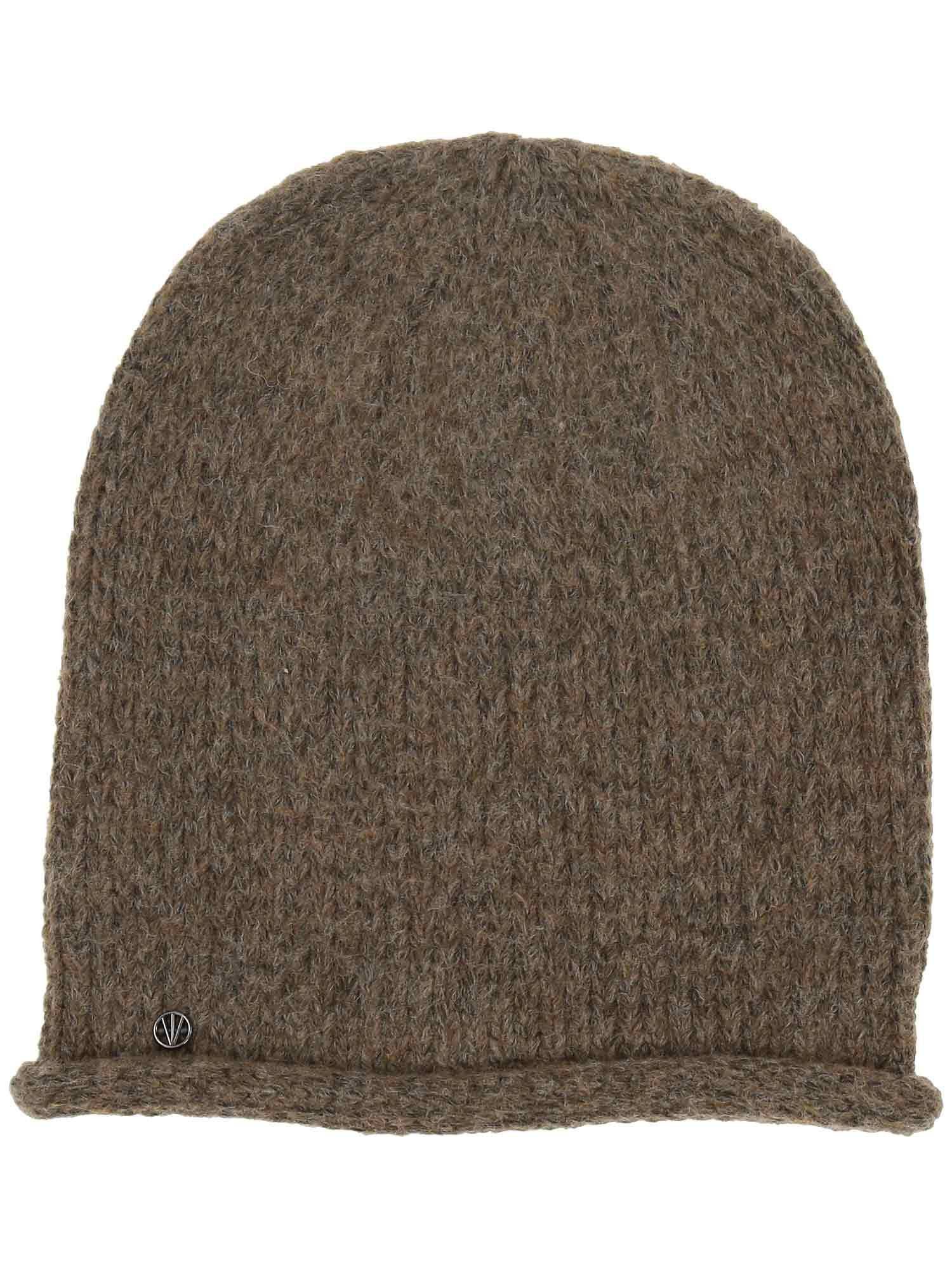 Strickmütze Polyester Strickmütze