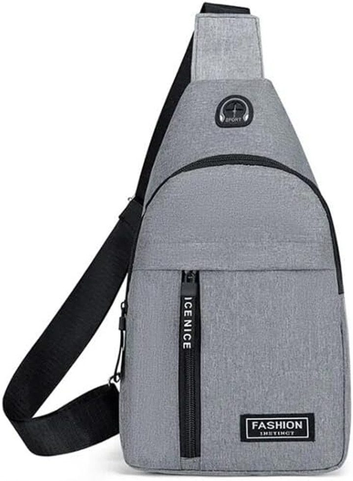 Coonoor Schultertasche Umhängetasche Brusttasche Rucksäcke für günstig online kaufen