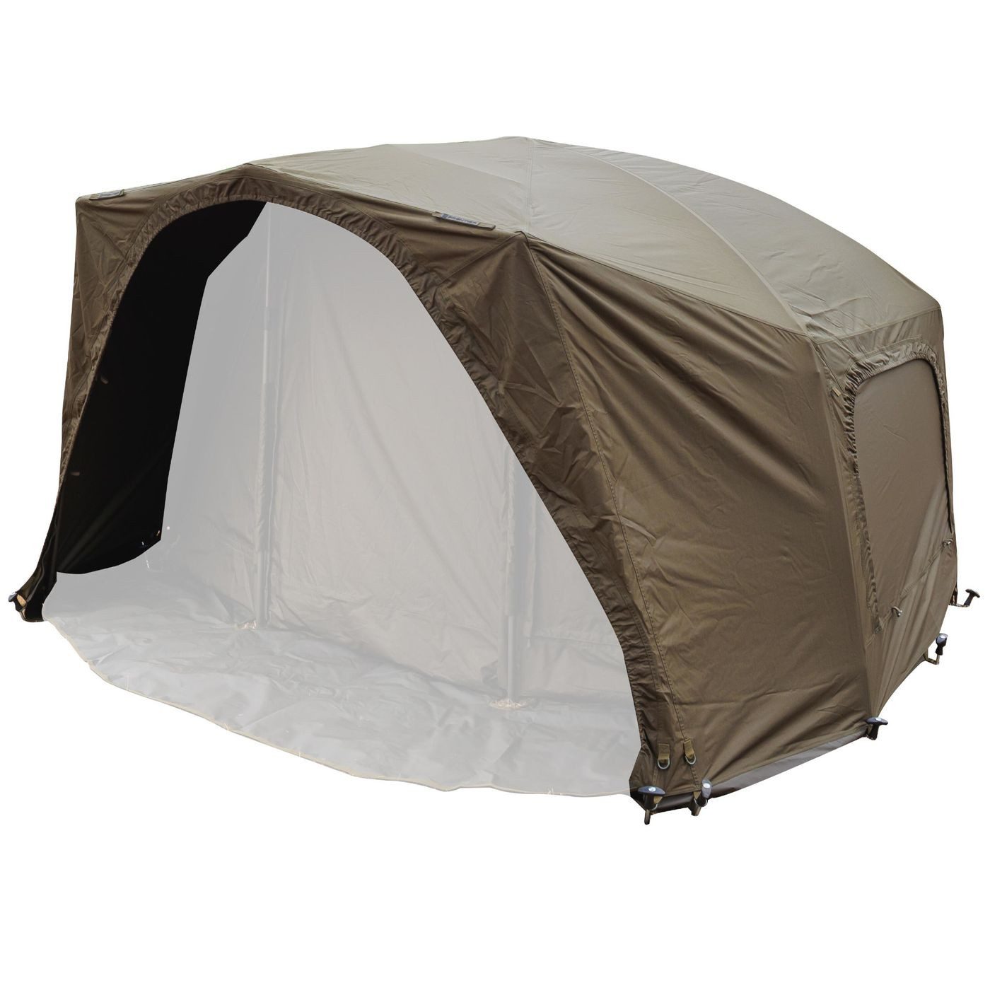 Angelzelt Fox Frontier II X Deluxe Wrap - Zeltüberwurf