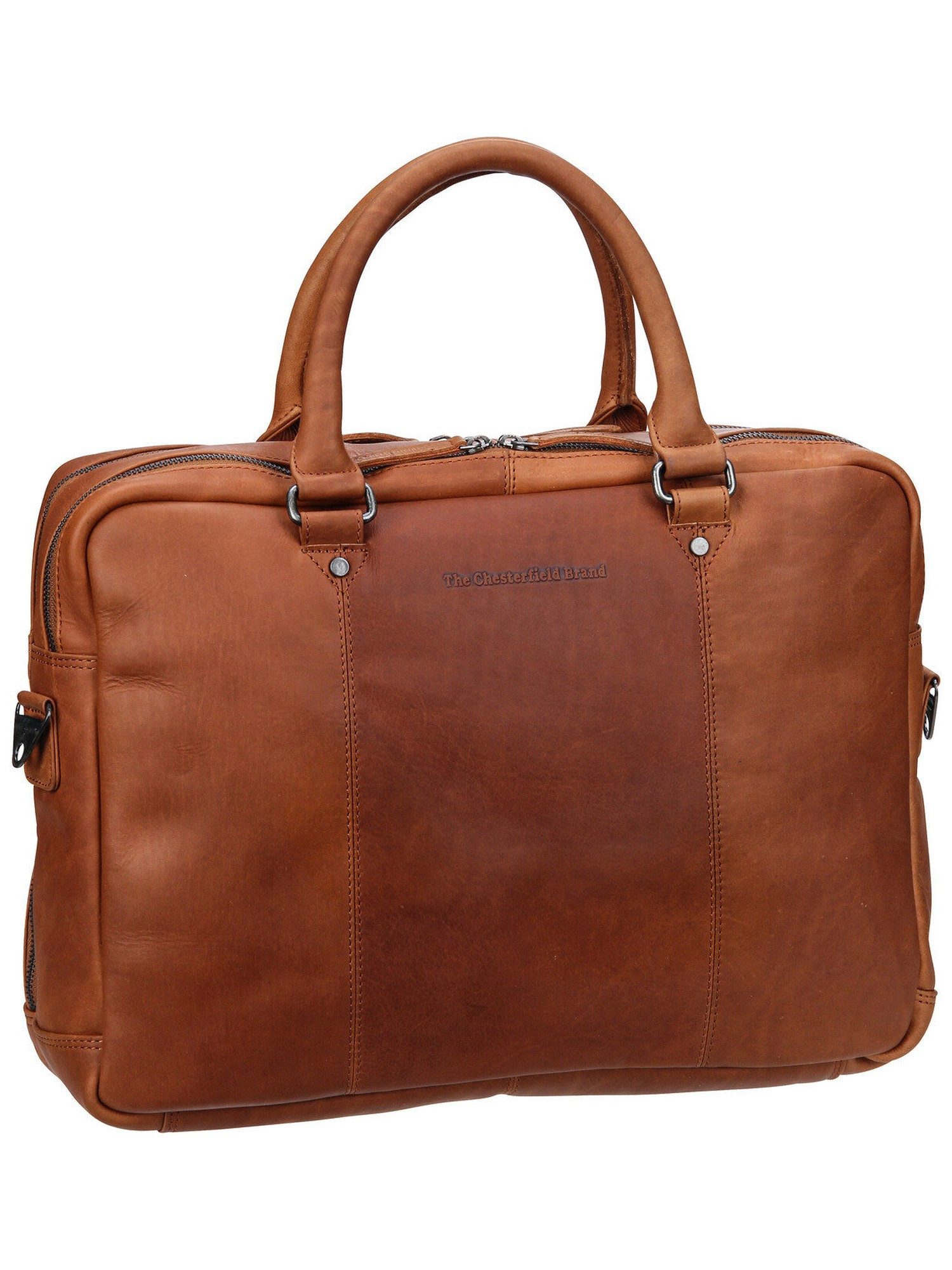The Chesterfield Brand Aktentasche Boston