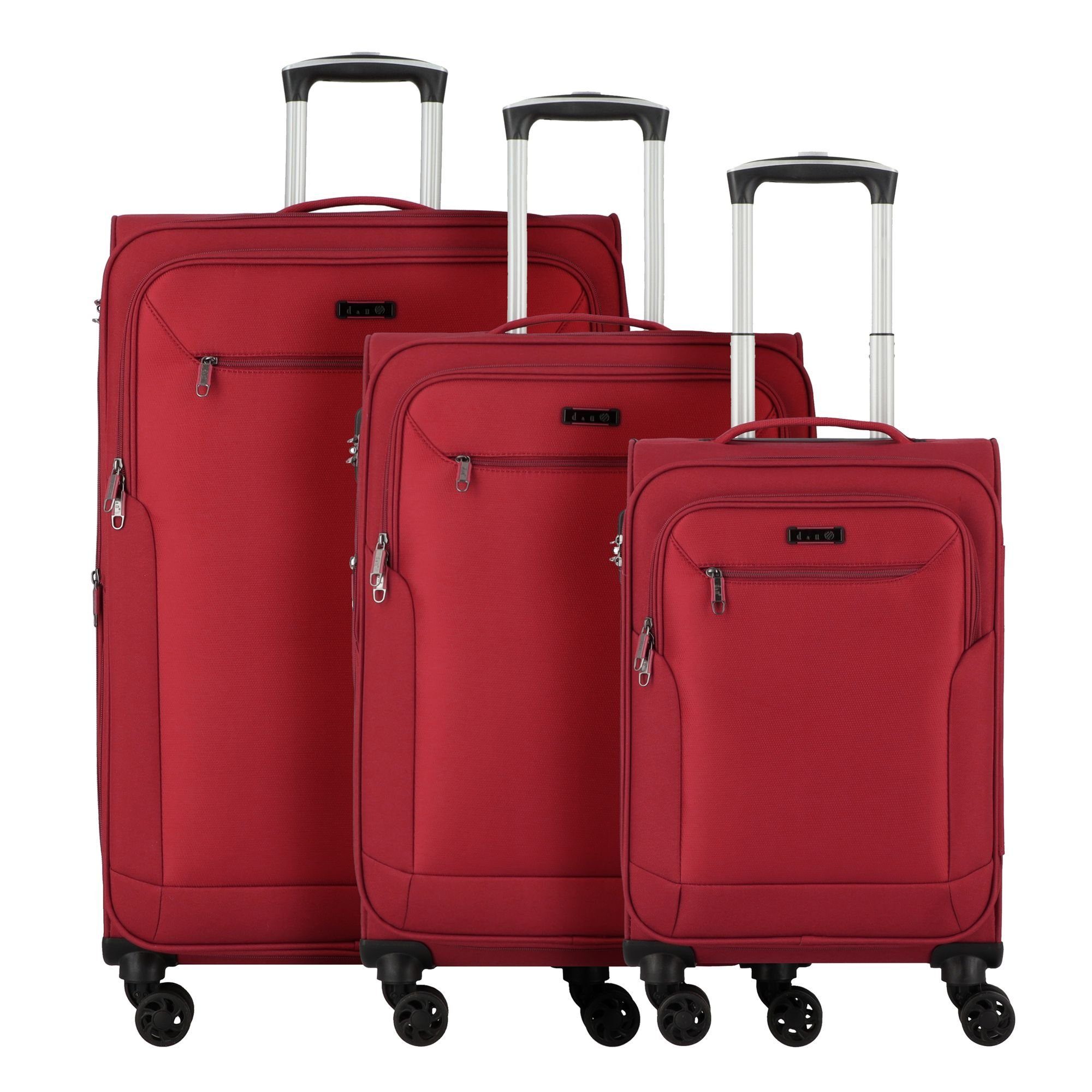 Trolleyset Travel Line 6804