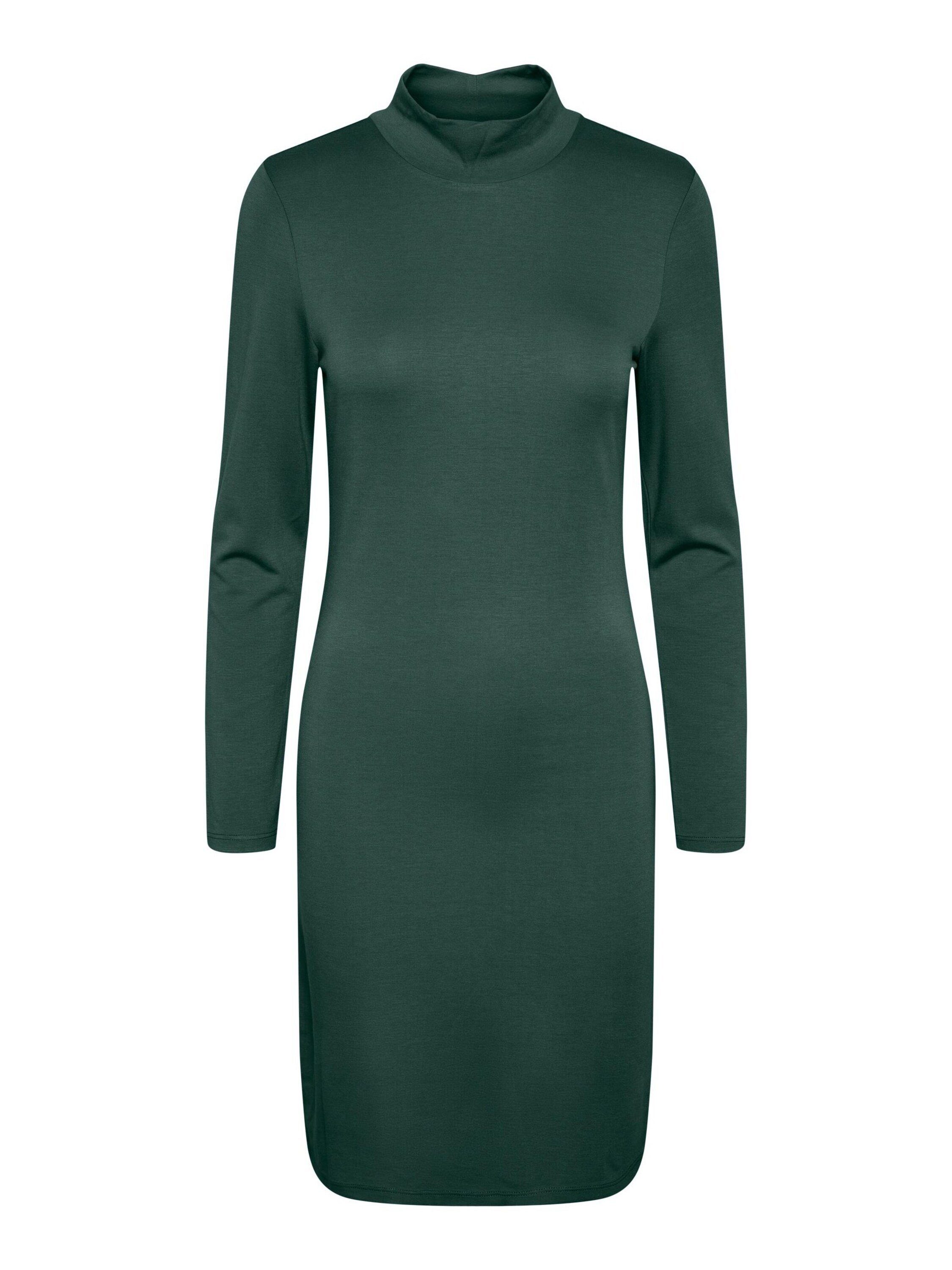 pieces Jerseykleid NAYA (1-tlg) Plain/ohne Details