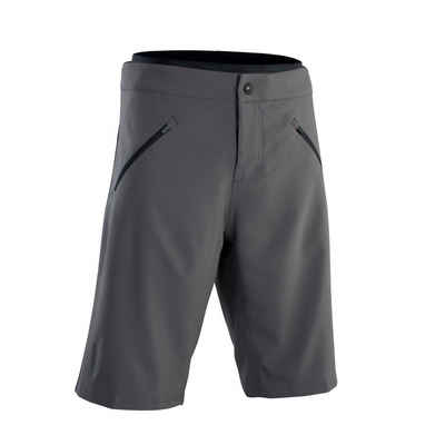 ION Fahrradhose ION Herren Fahrradshorts Logo Plus