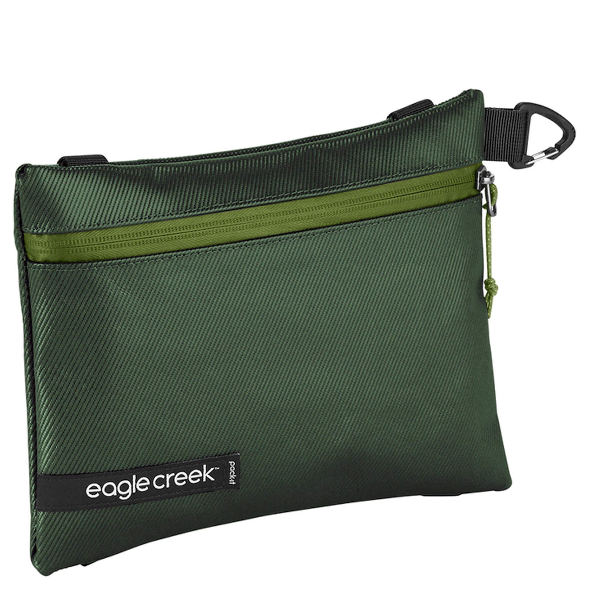 Eagle Creek Trolley selection Pack-It Gear Pouch S 25.5 cm - Packsack forest