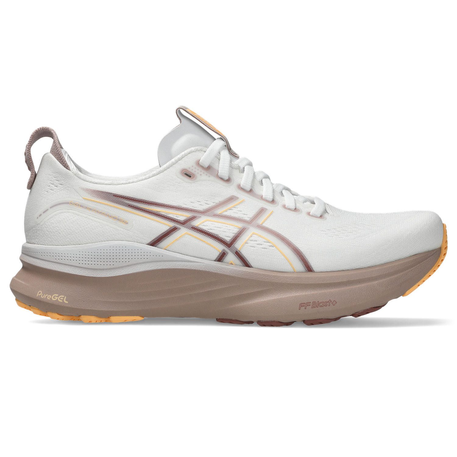 Asics GEL-KAYANO 32 Laufschuh für mehr günstig online kaufen