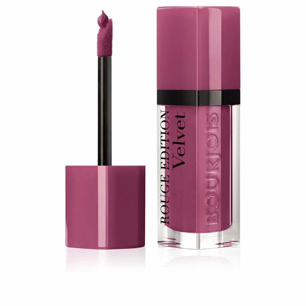 Lipgloss Rouge Edition Velvet 36 In Mauve