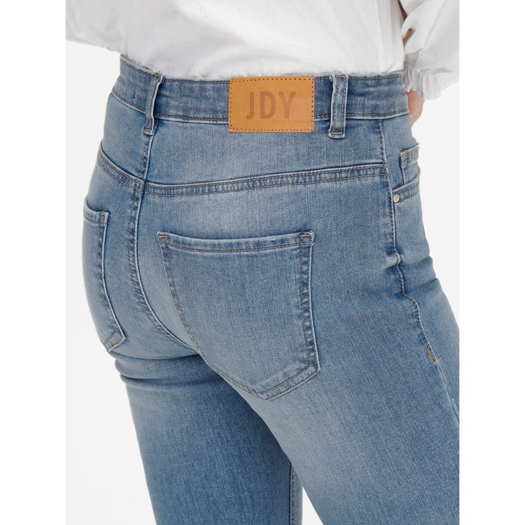 JDY Blume Skinny-fit-Jeans (1-tlg)